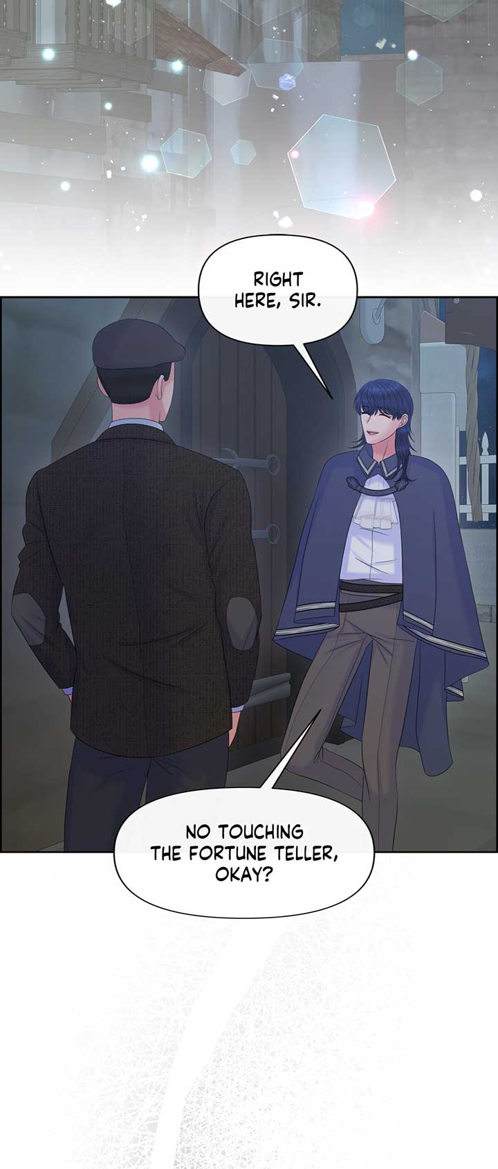 Royal Redemption Chapter 55 - Page 69