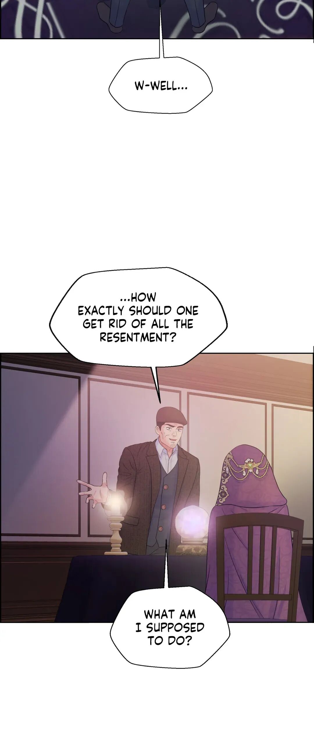 Royal Redemption Chapter 56 - Page 11