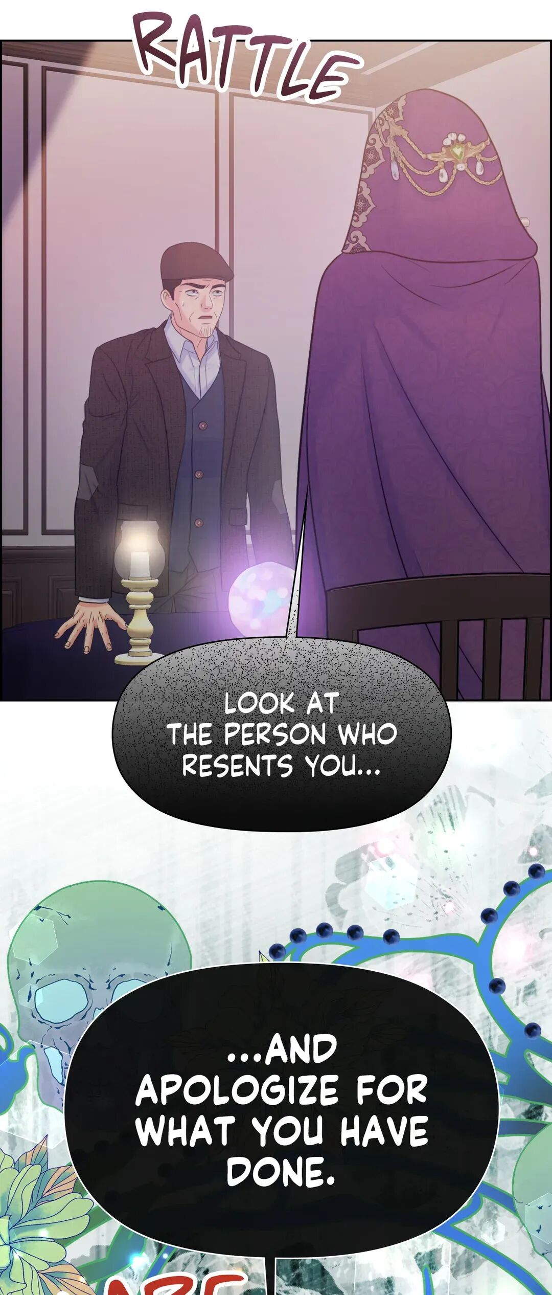 Royal Redemption Chapter 56 - Page 13