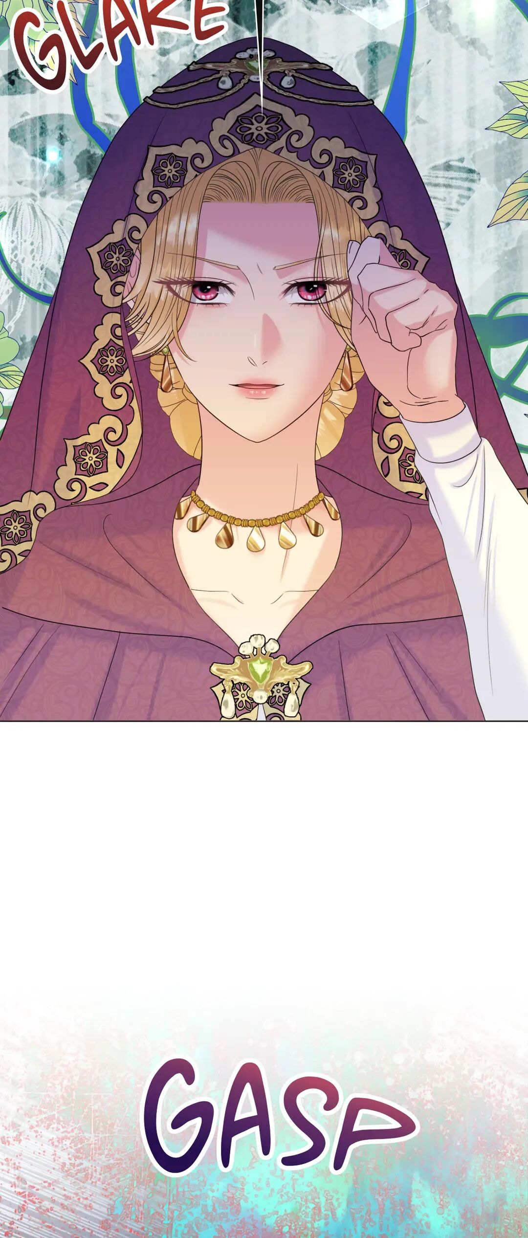 Royal Redemption Chapter 56 - Page 14