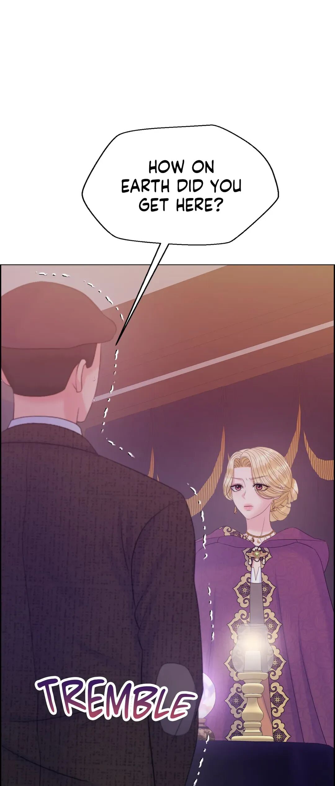 Royal Redemption Chapter 56 - Page 16
