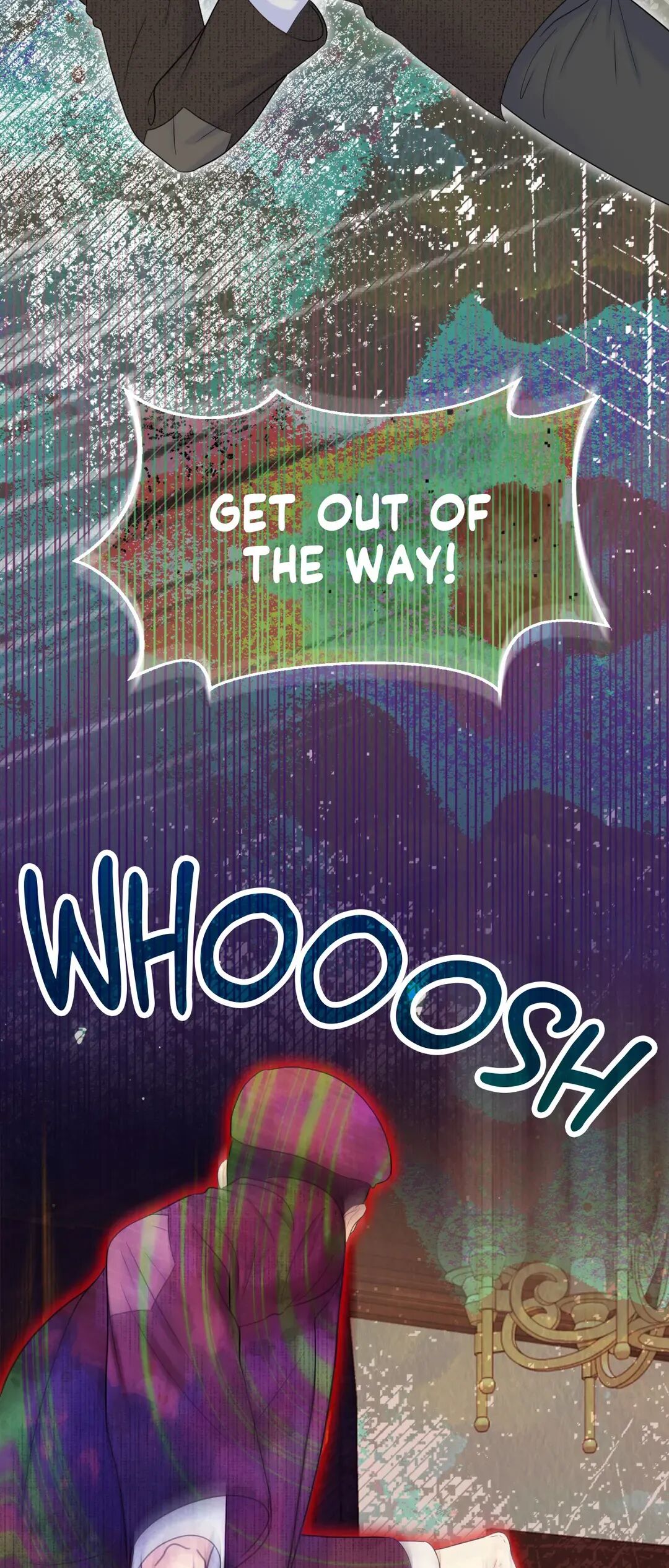 Royal Redemption Chapter 56 - Page 19