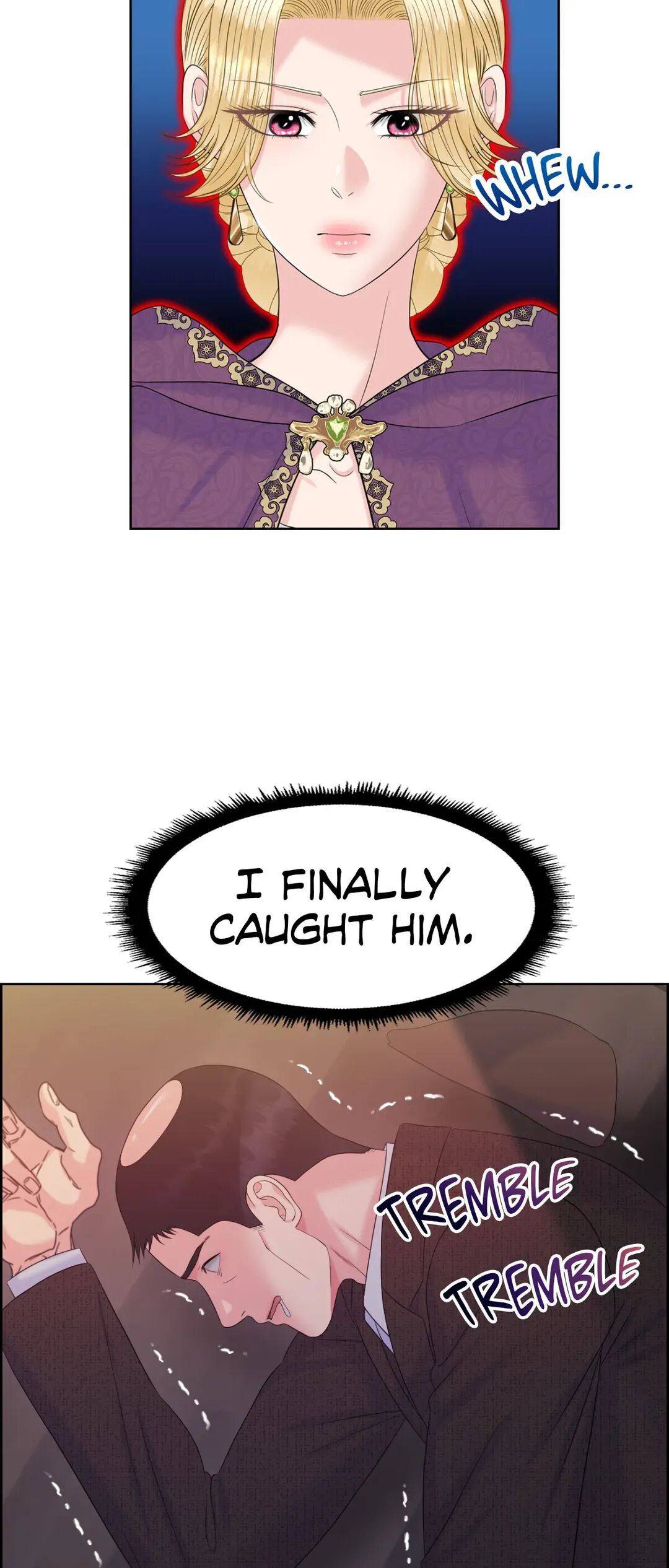 Royal Redemption Chapter 56 - Page 28