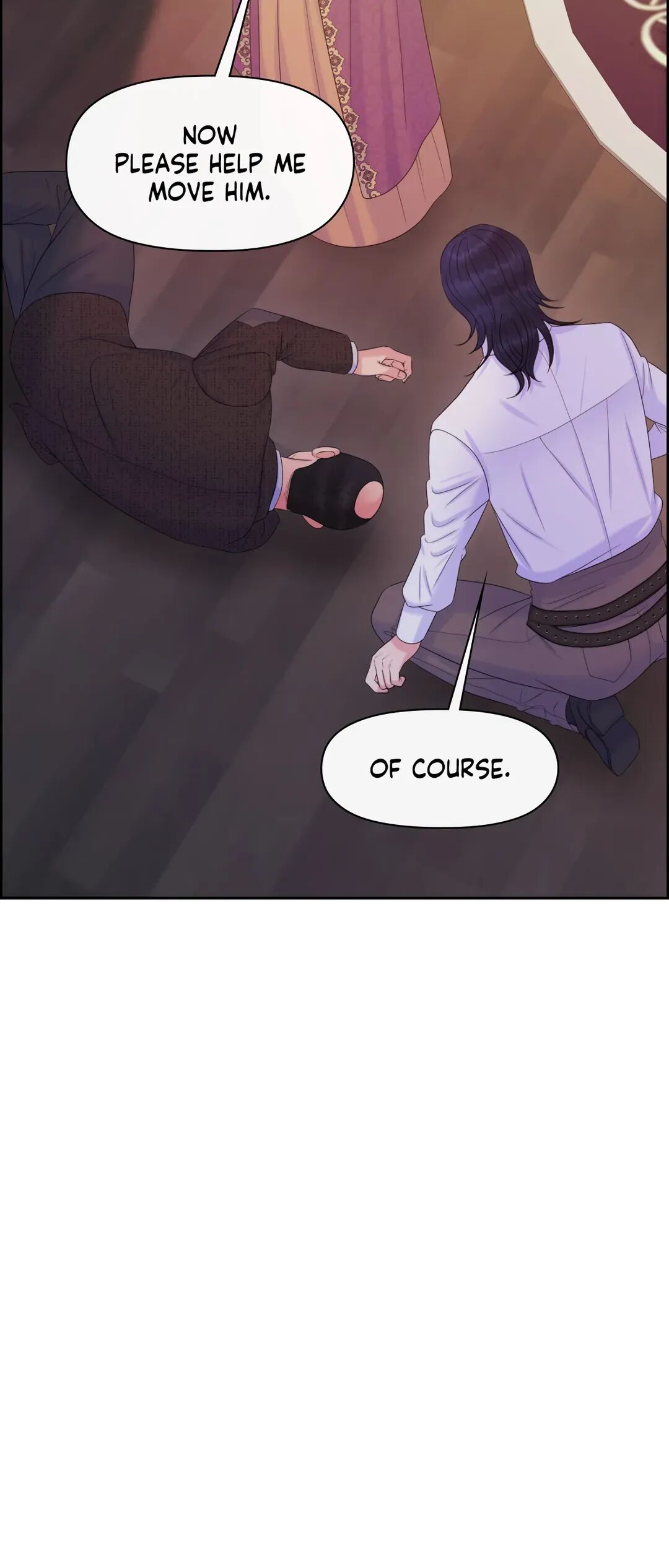 Royal Redemption Chapter 56 - Page 30