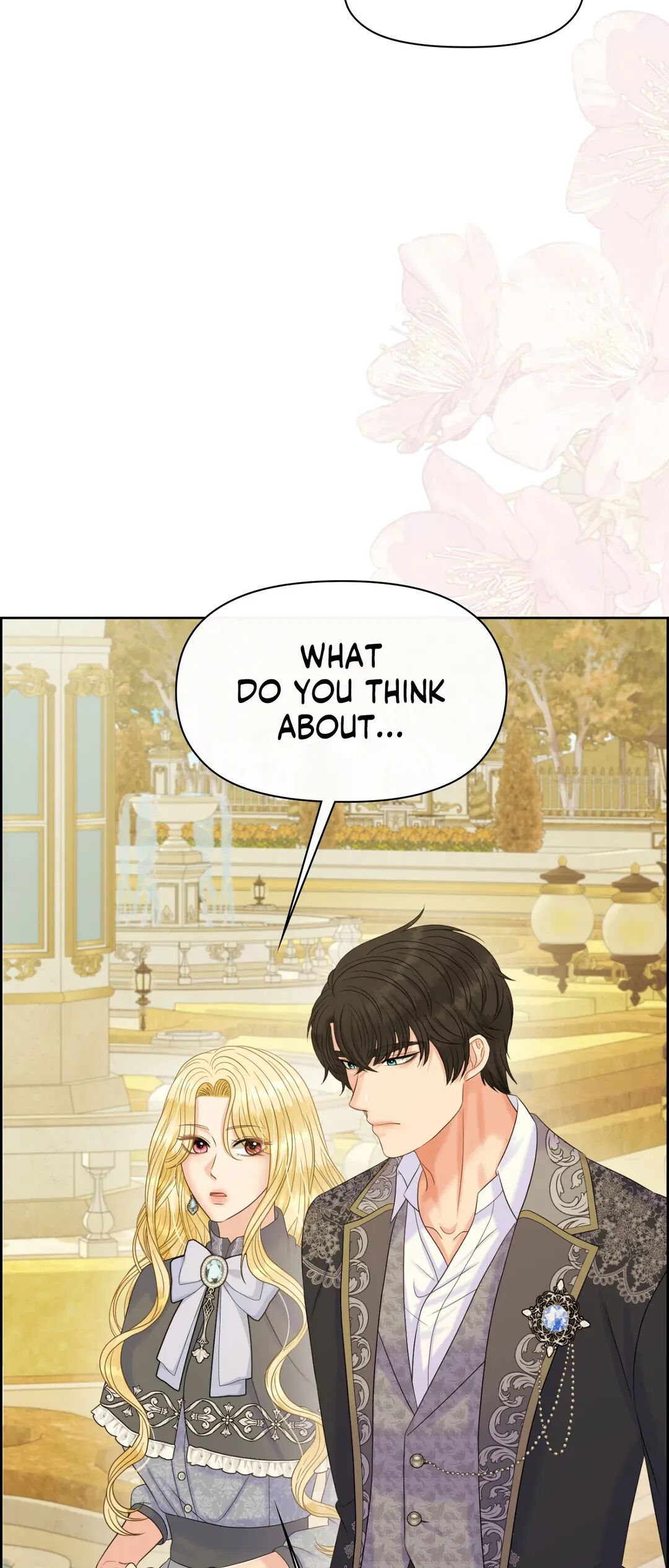 Royal Redemption Chapter 56 - Page 40