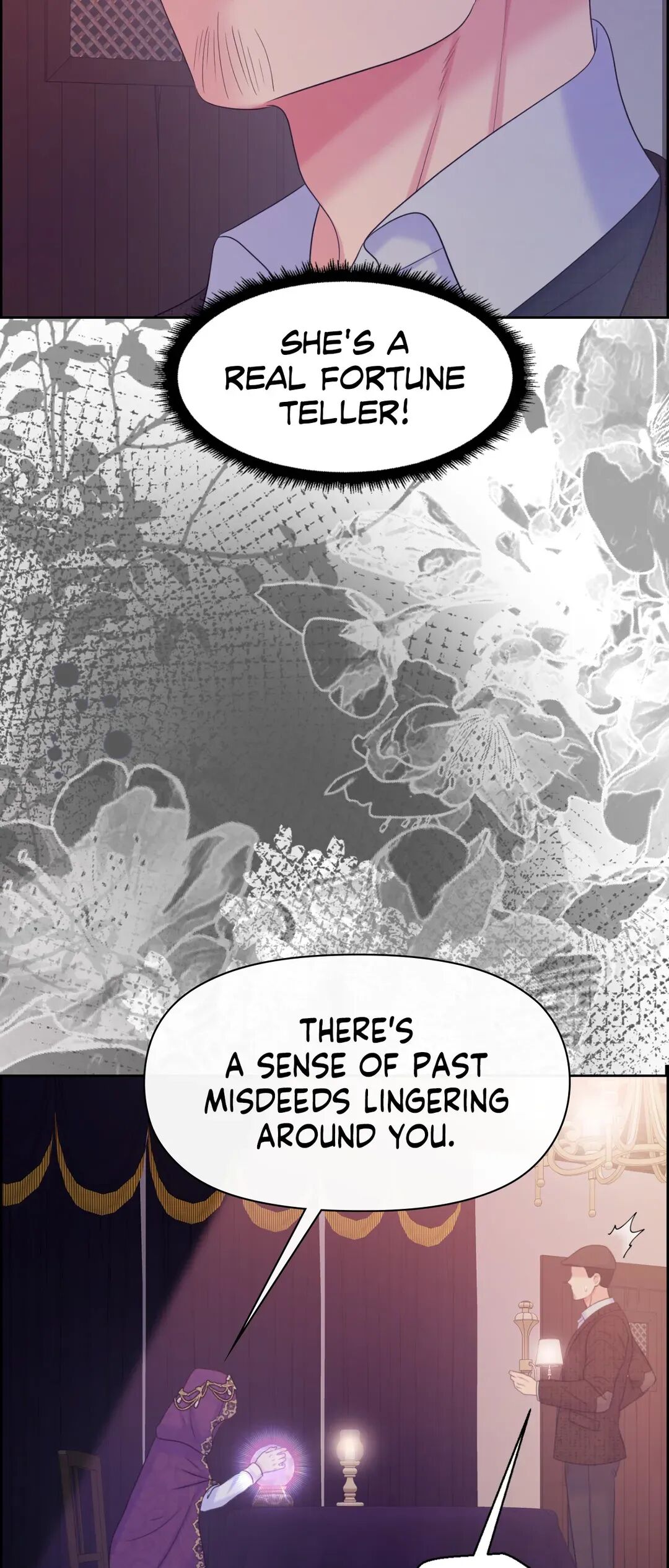 Royal Redemption Chapter 56 - Page 5