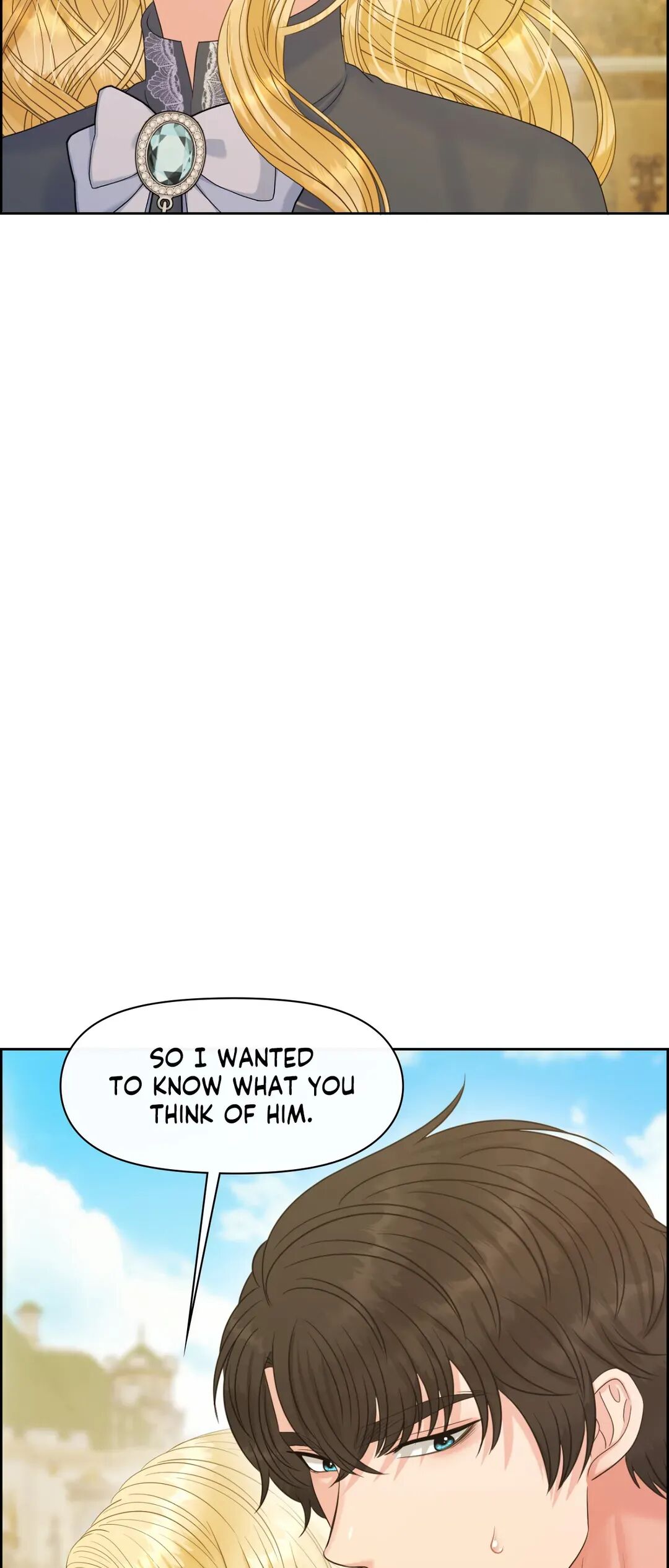 Royal Redemption Chapter 56 - Page 44