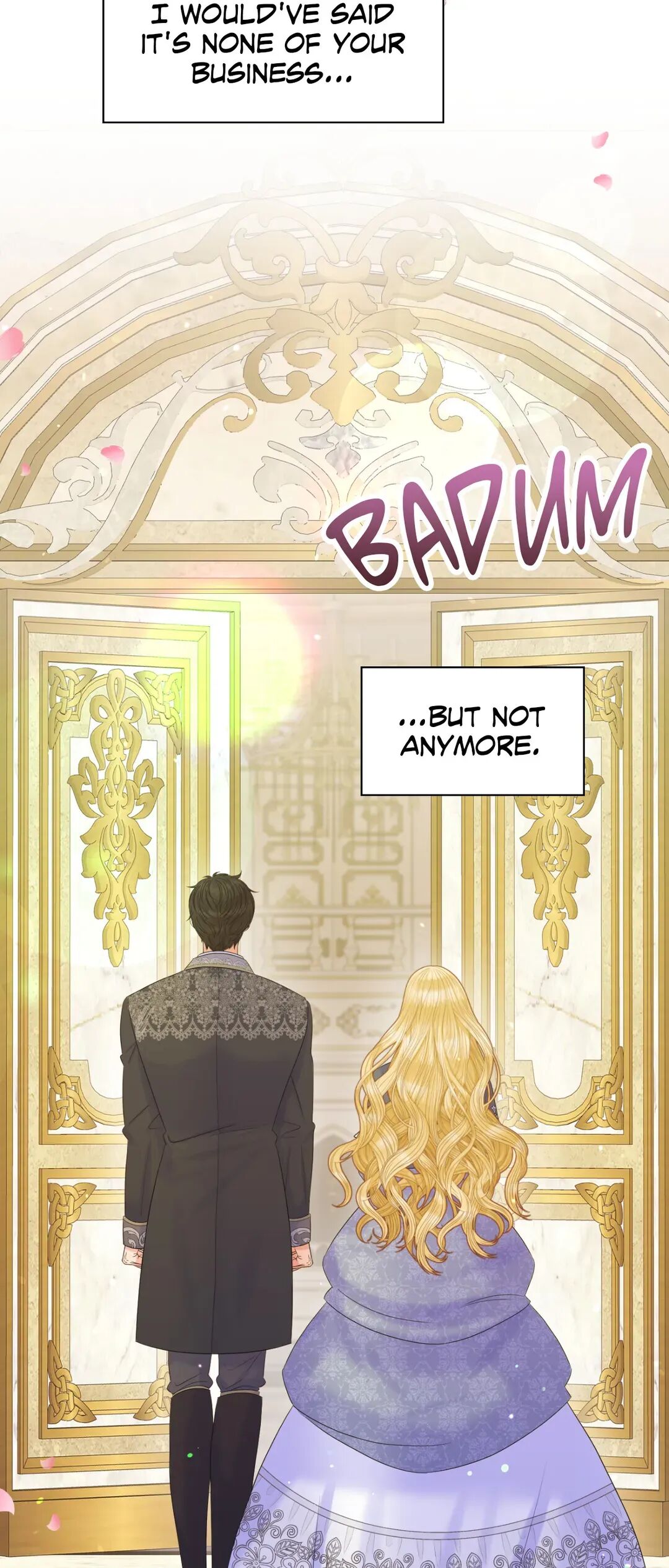 Royal Redemption Chapter 56 - Page 47