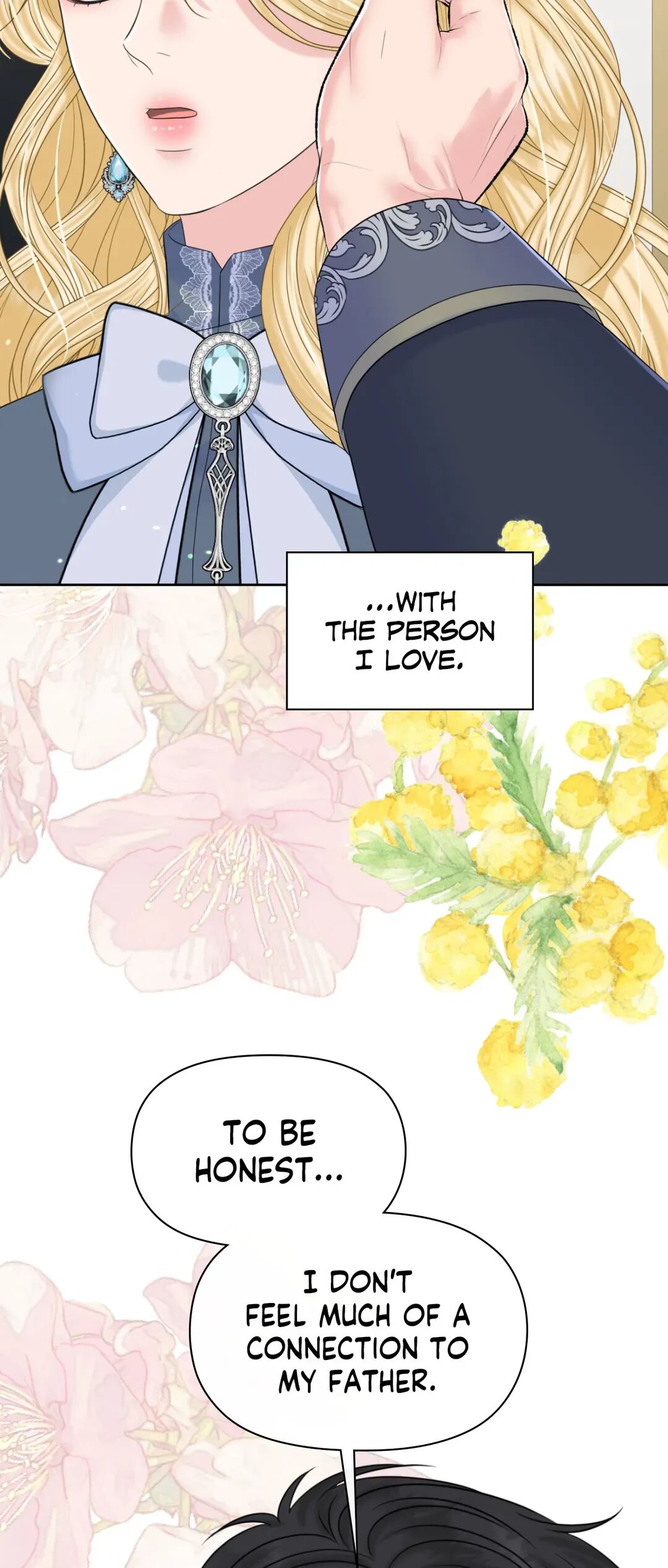Royal Redemption Chapter 56 - Page 50