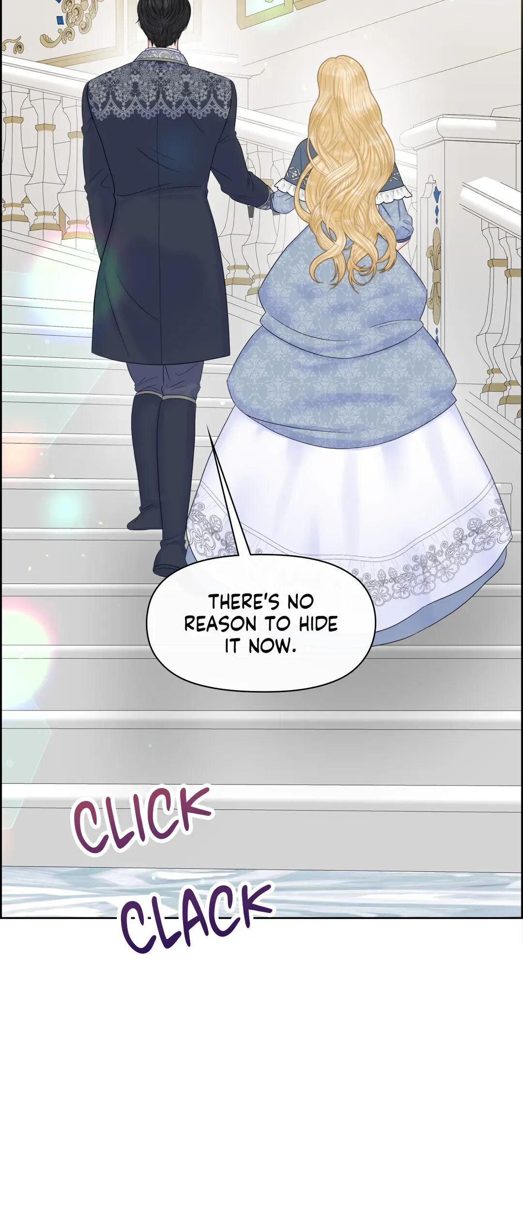 Royal Redemption Chapter 56 - Page 53