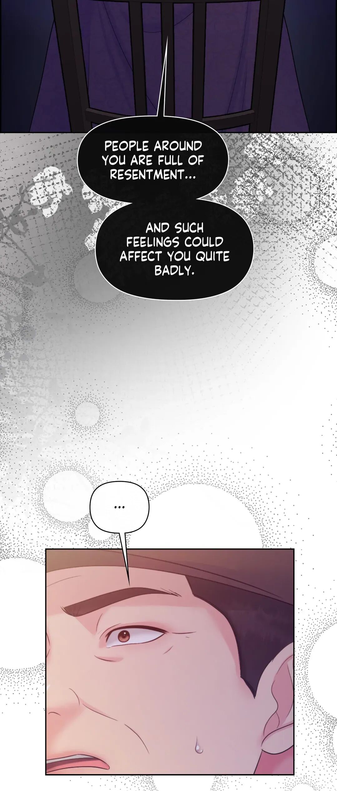 Royal Redemption Chapter 56 - Page 7