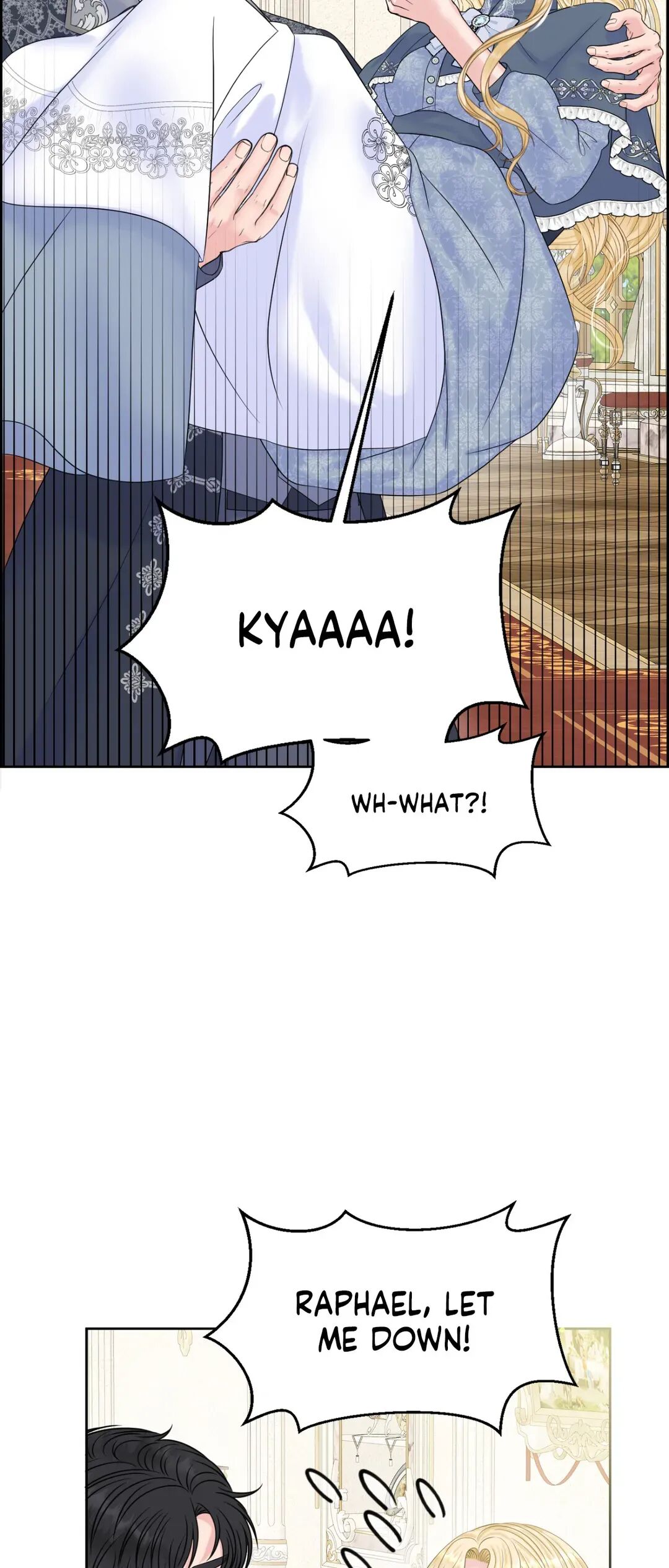 Royal Redemption Chapter 56 - Page 68