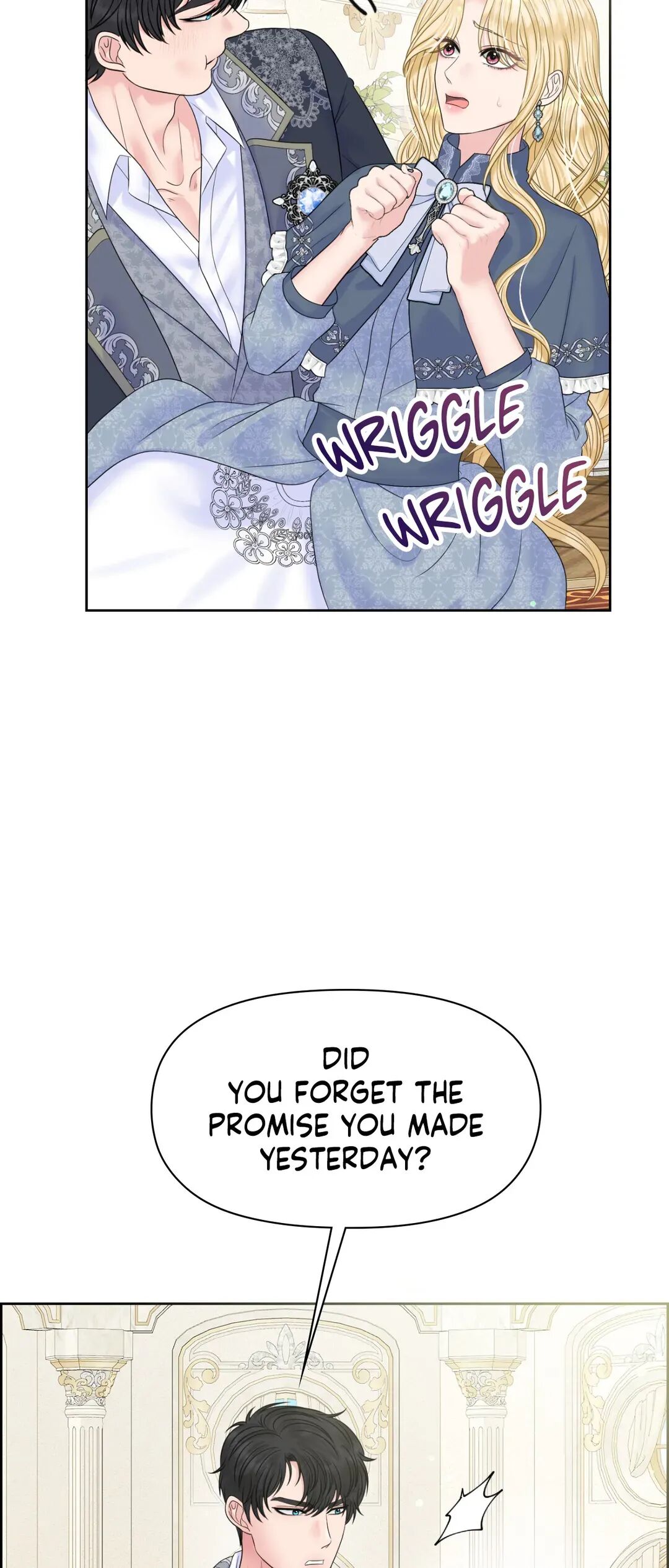 Royal Redemption Chapter 56 - Page 69