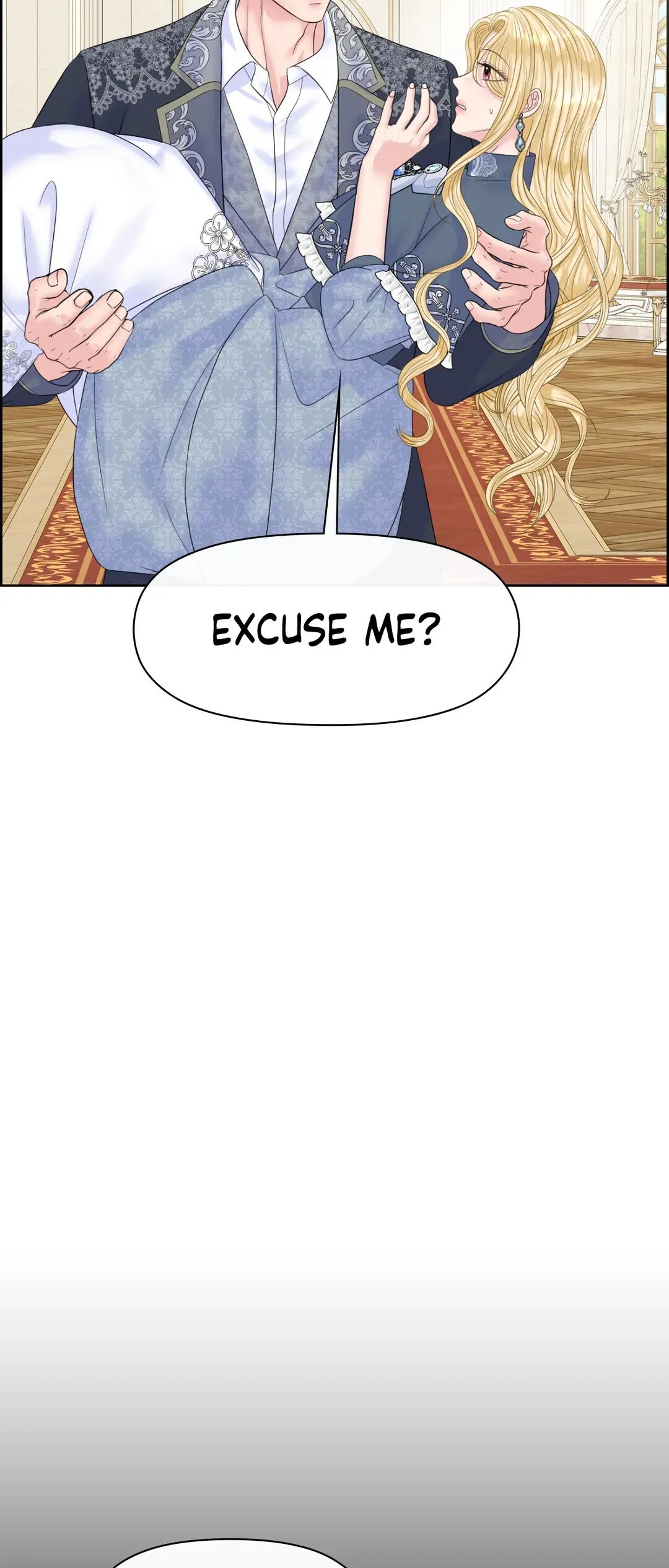 Royal Redemption Chapter 56 - Page 70