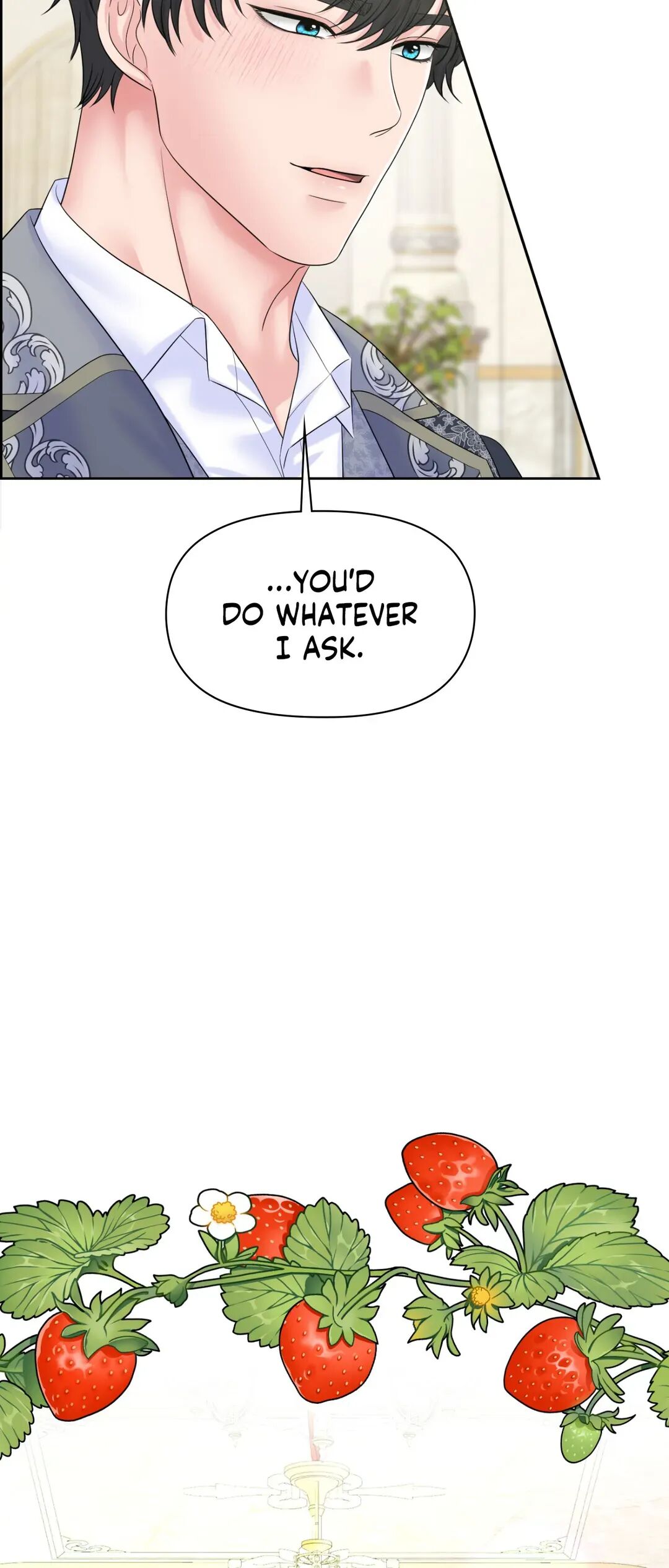 Royal Redemption Chapter 56 - Page 73