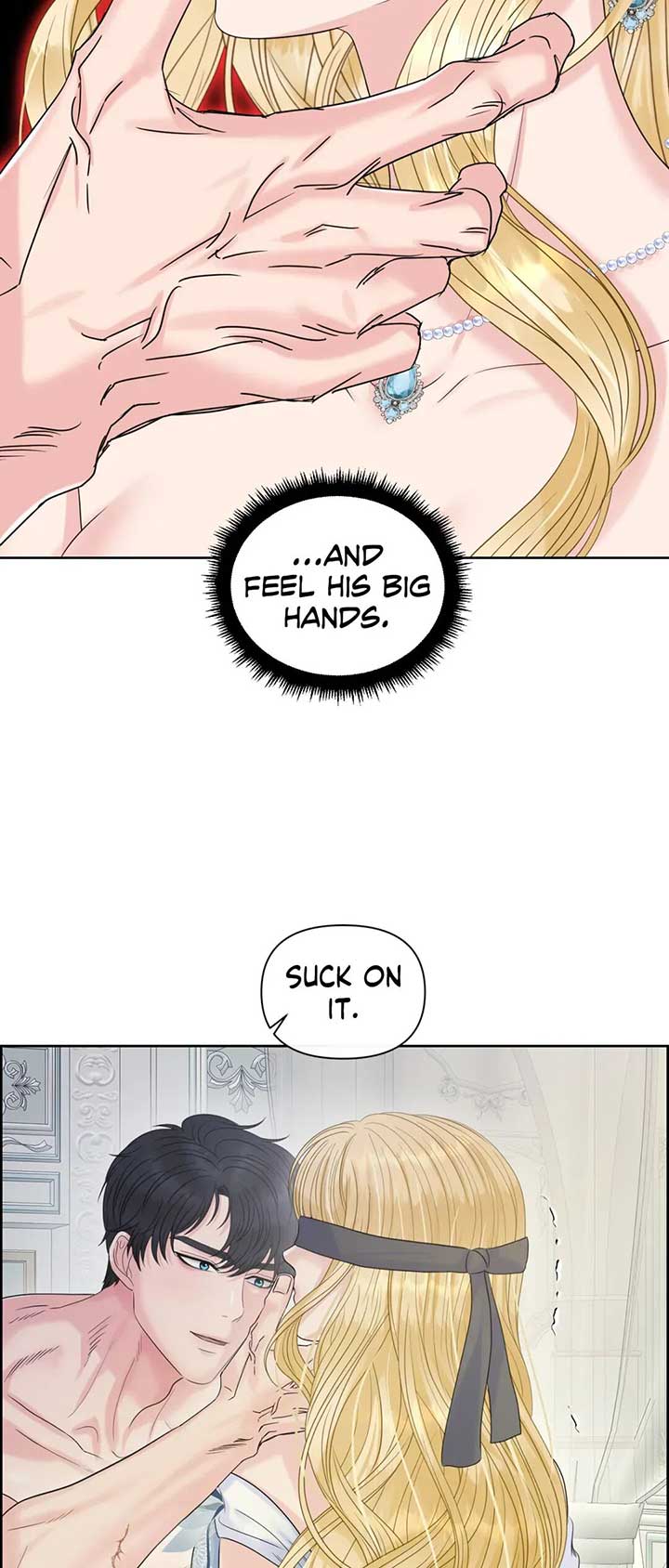 Royal Redemption Chapter 57 - Page 13