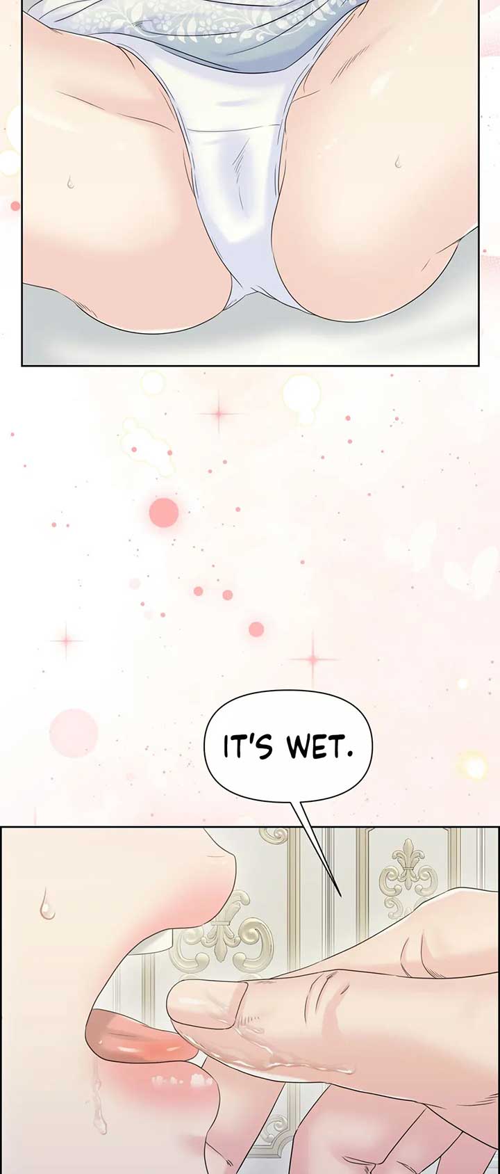 Royal Redemption Chapter 57 - Page 17
