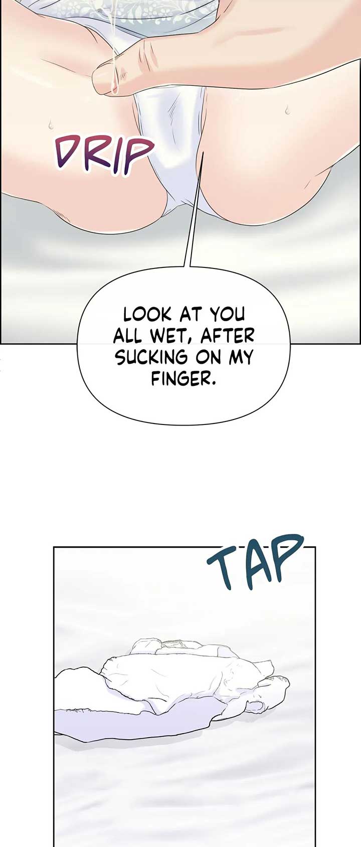 Royal Redemption Chapter 57 - Page 19