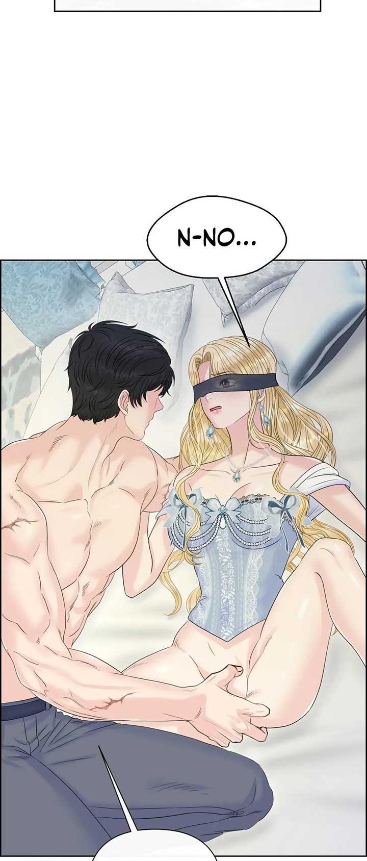 Royal Redemption Chapter 57 - Page 20