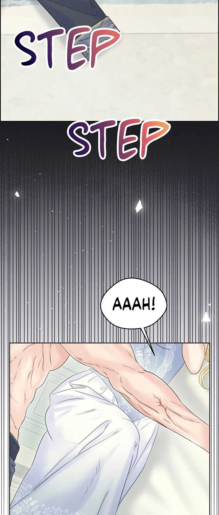 Royal Redemption Chapter 57 - Page 3