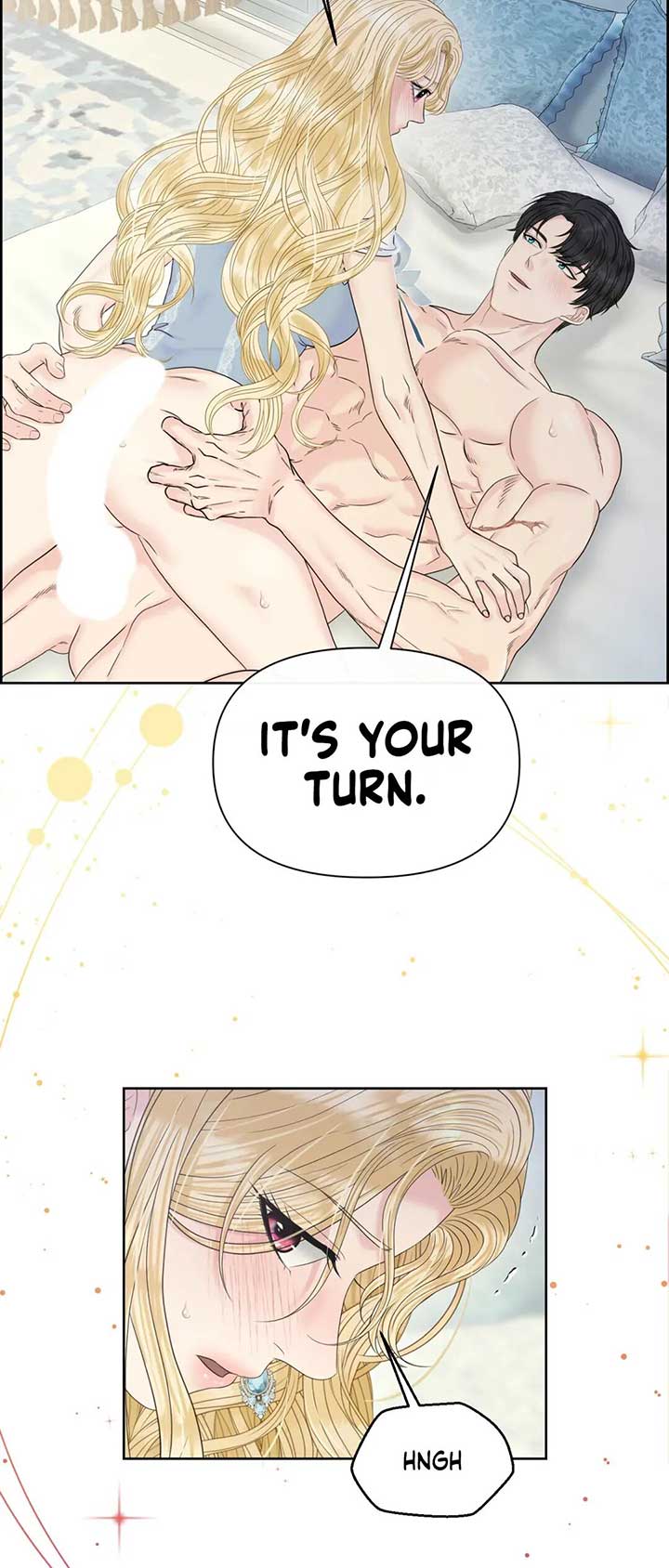 Royal Redemption Chapter 57 - Page 32