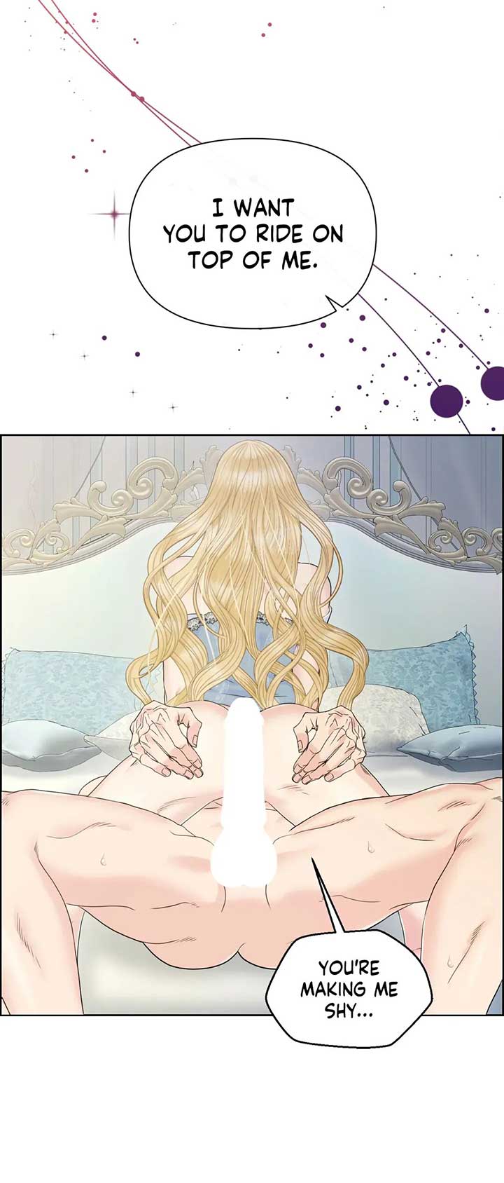 Royal Redemption Chapter 57 - Page 33