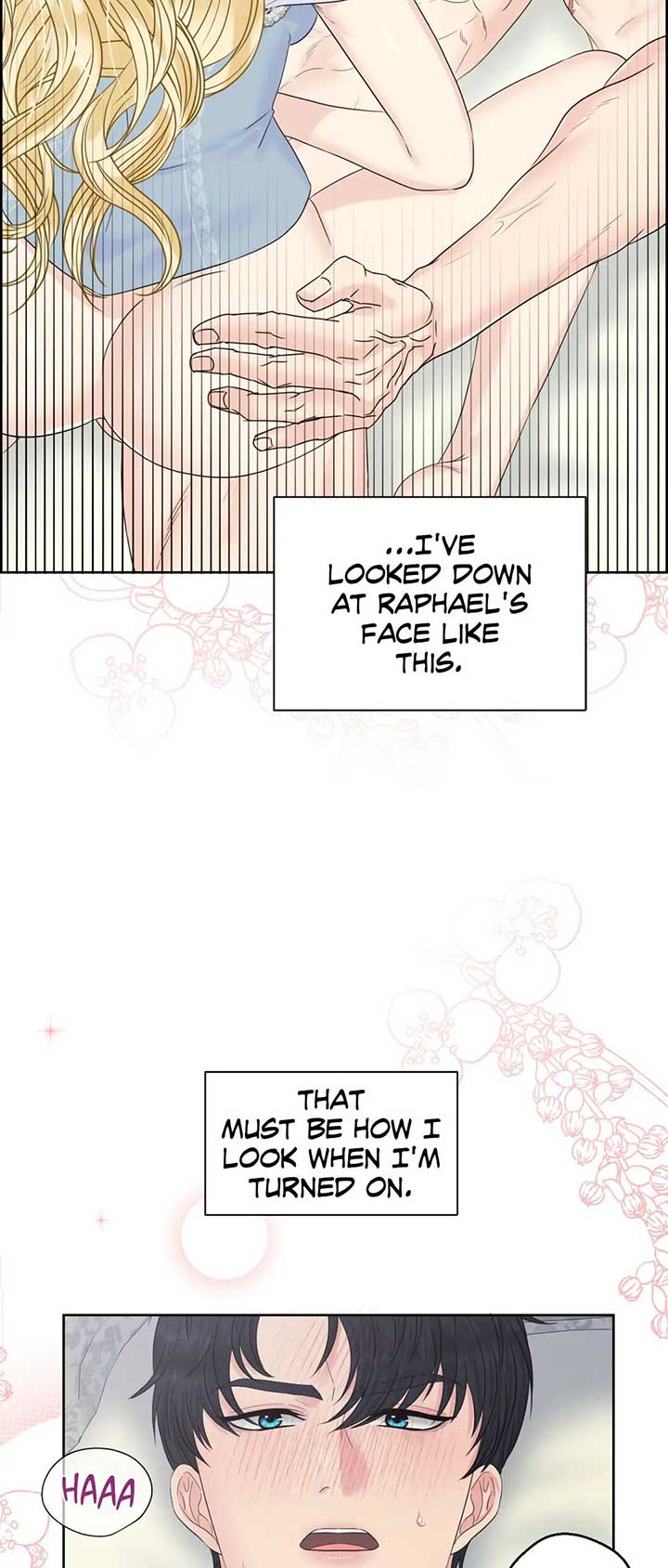 Royal Redemption Chapter 57 - Page 40