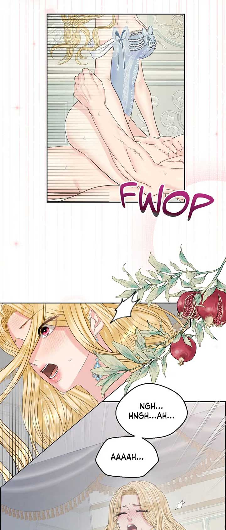 Royal Redemption Chapter 57 - Page 43