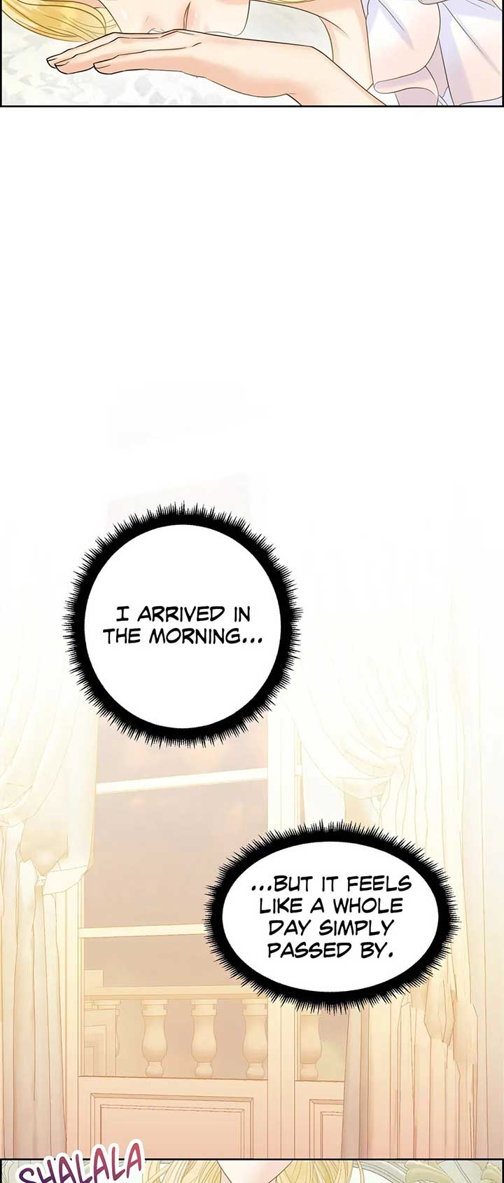 Royal Redemption Chapter 57 - Page 52