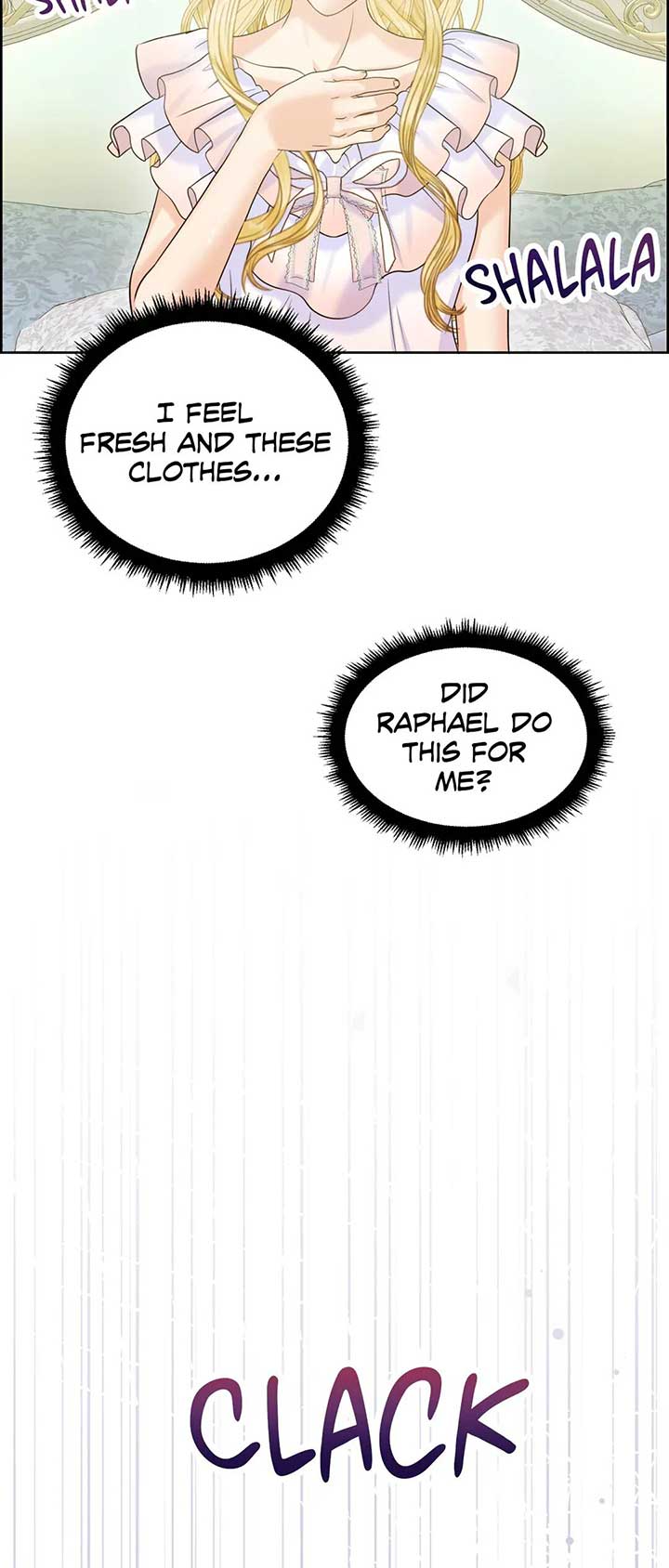 Royal Redemption Chapter 57 - Page 53