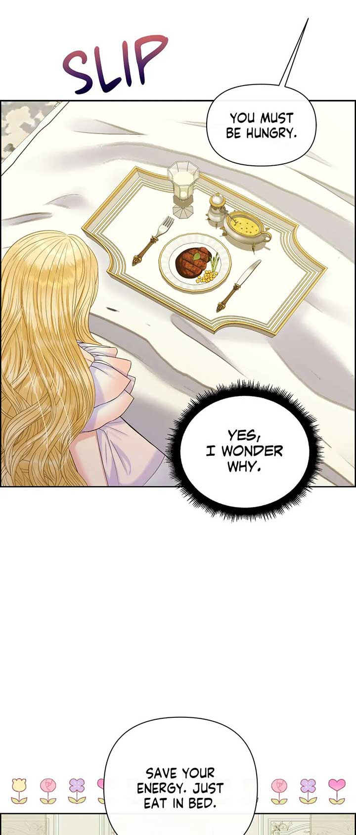 Royal Redemption Chapter 57 - Page 55