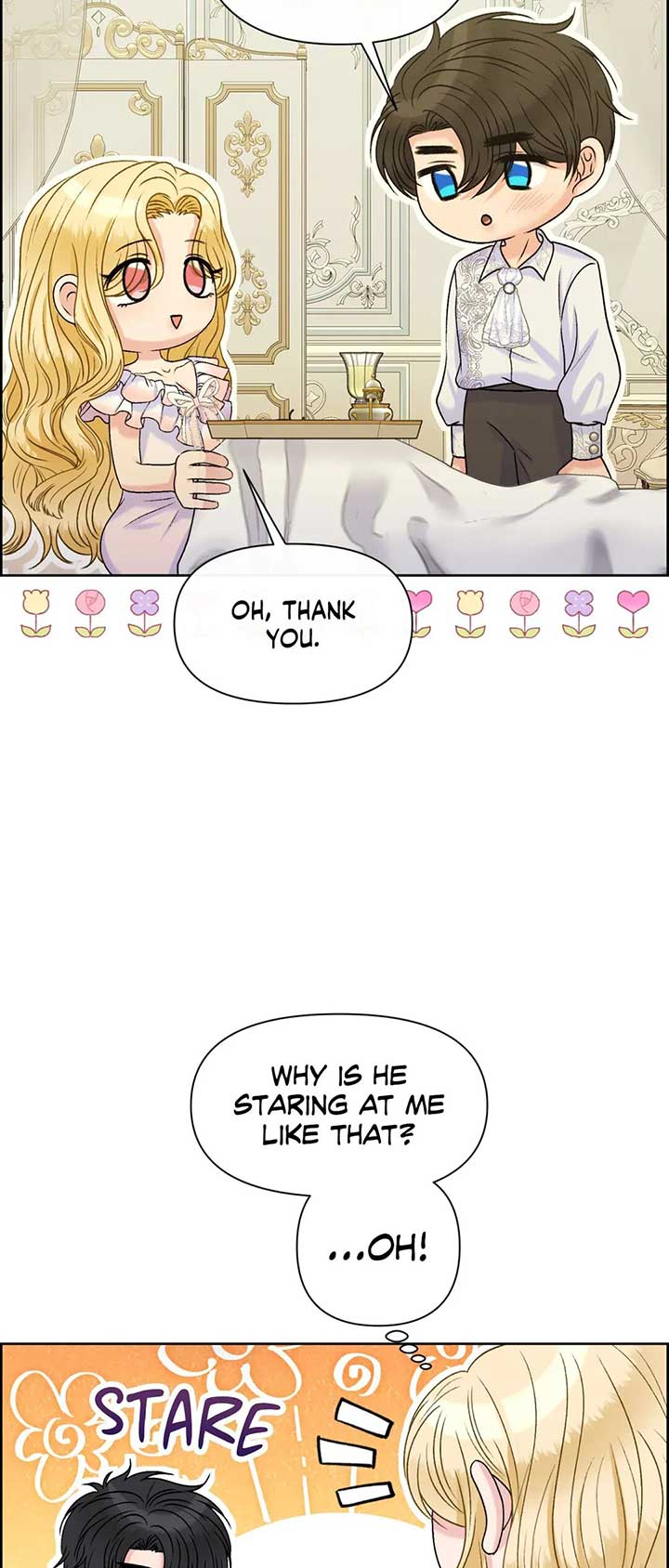 Royal Redemption Chapter 57 - Page 56