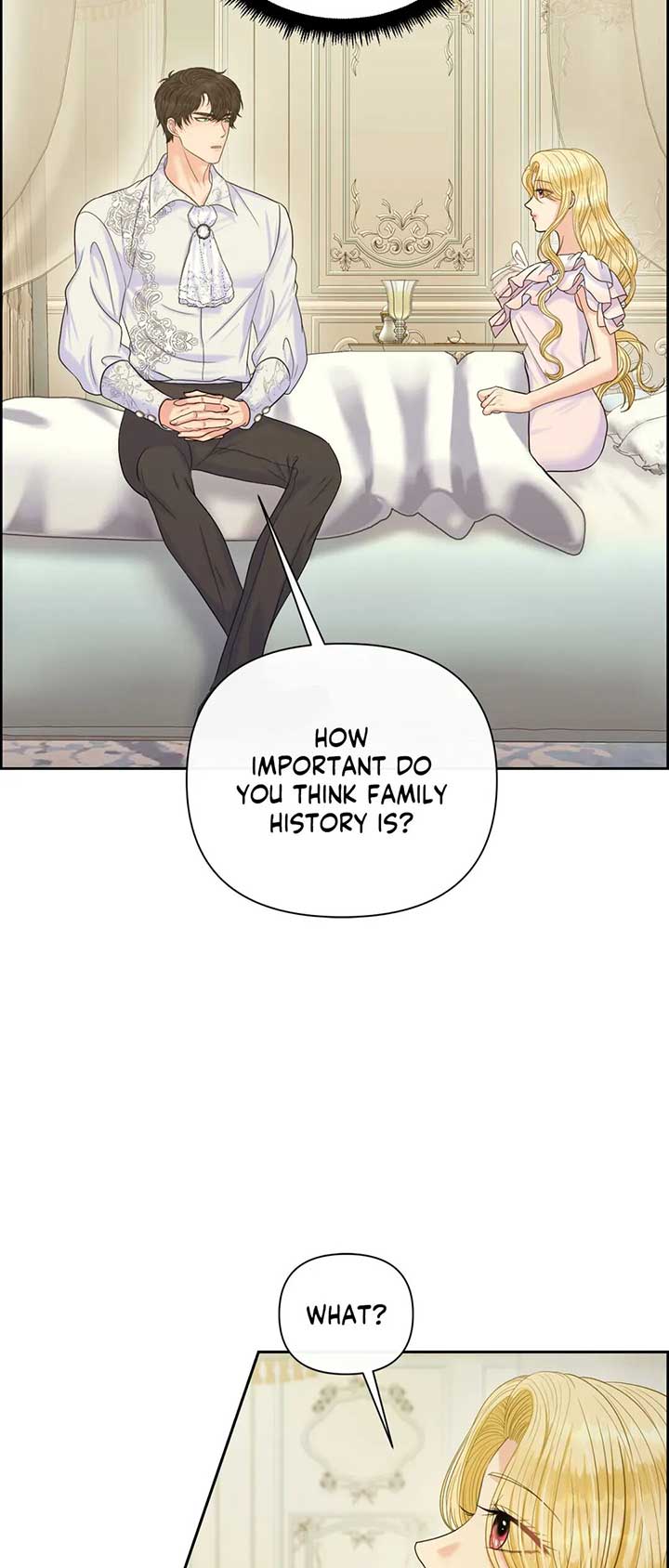 Royal Redemption Chapter 57 - Page 60