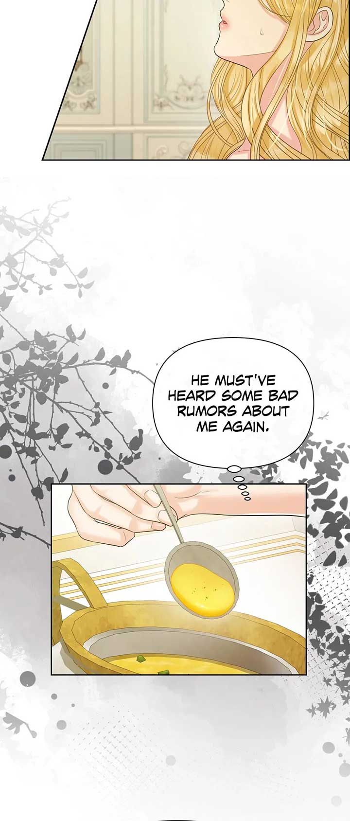 Royal Redemption Chapter 57 - Page 61