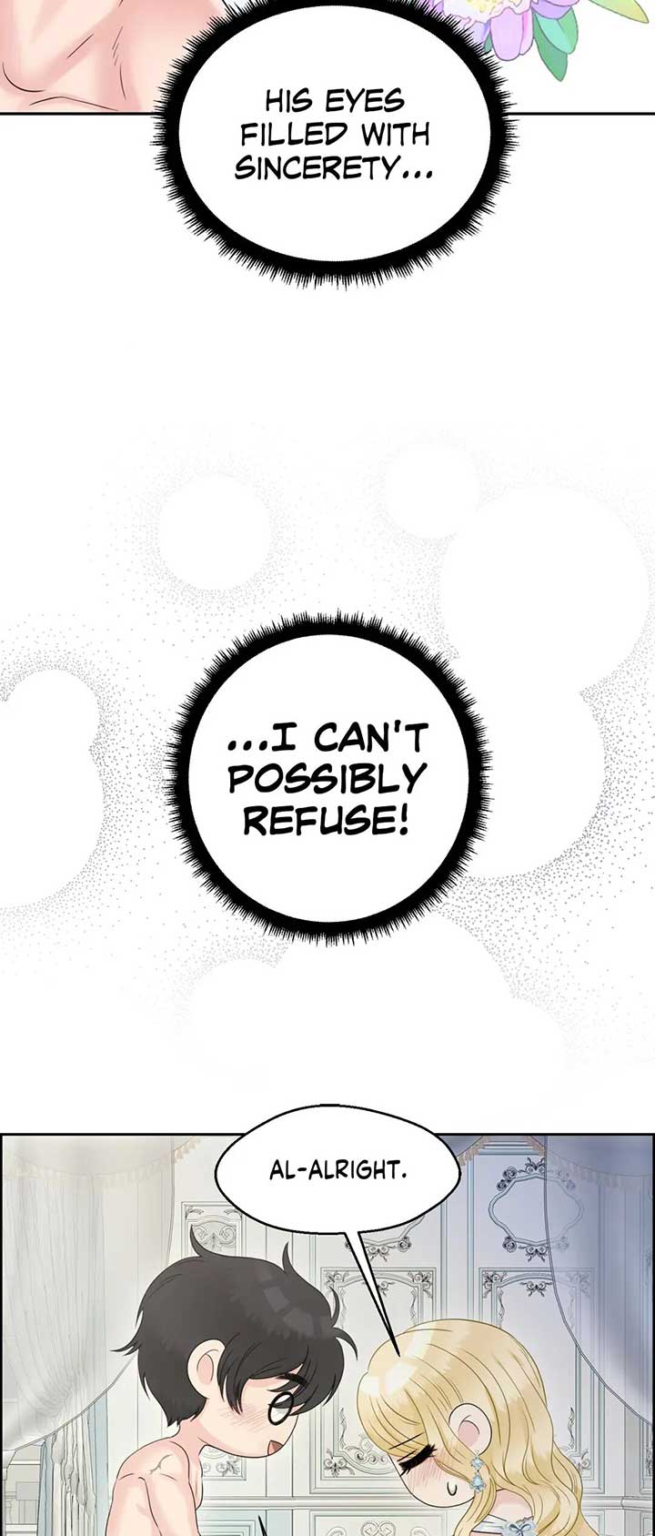 Royal Redemption Chapter 57 - Page 10