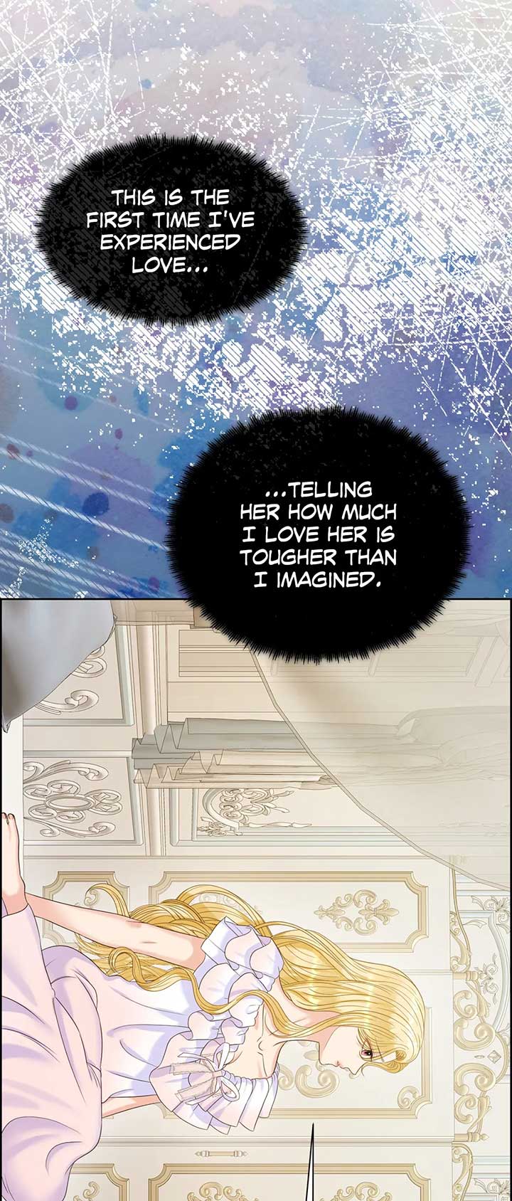 Royal Redemption Chapter 58 - Page 16