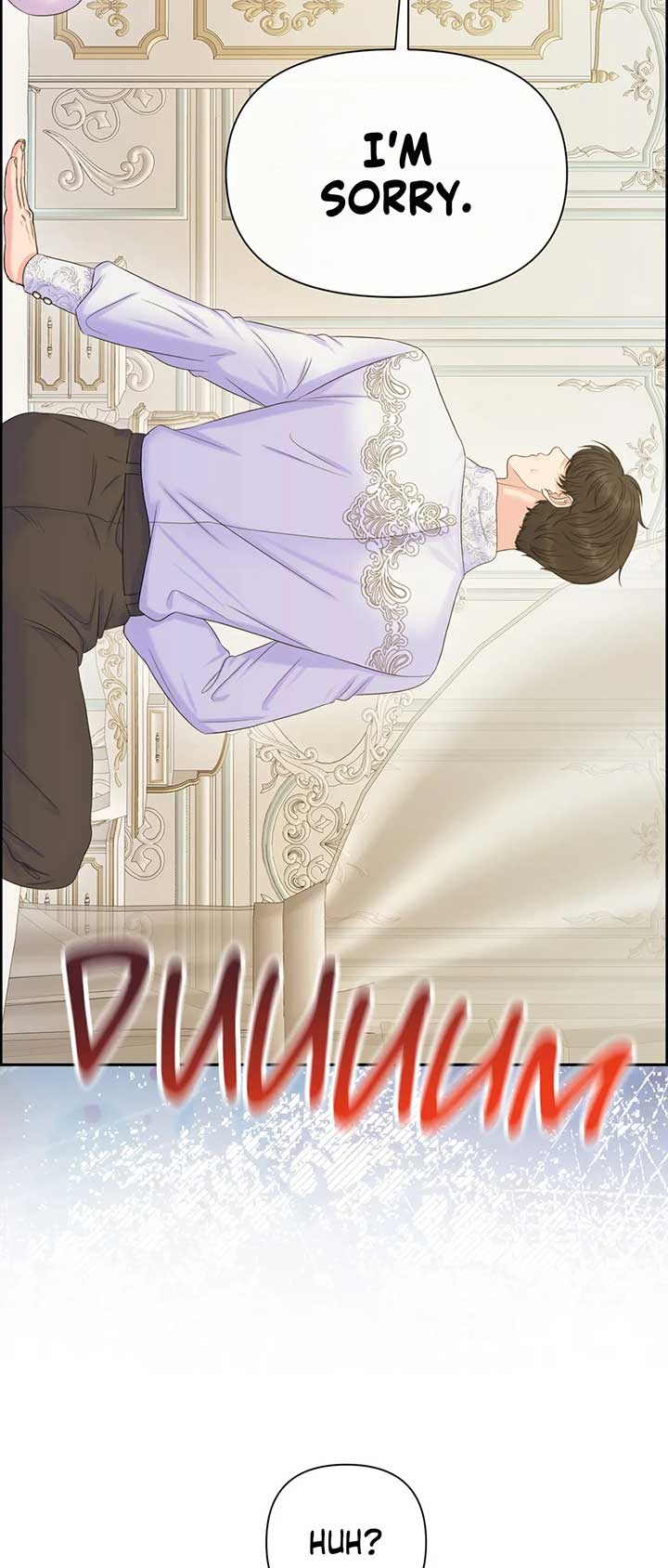Royal Redemption Chapter 58 - Page 17