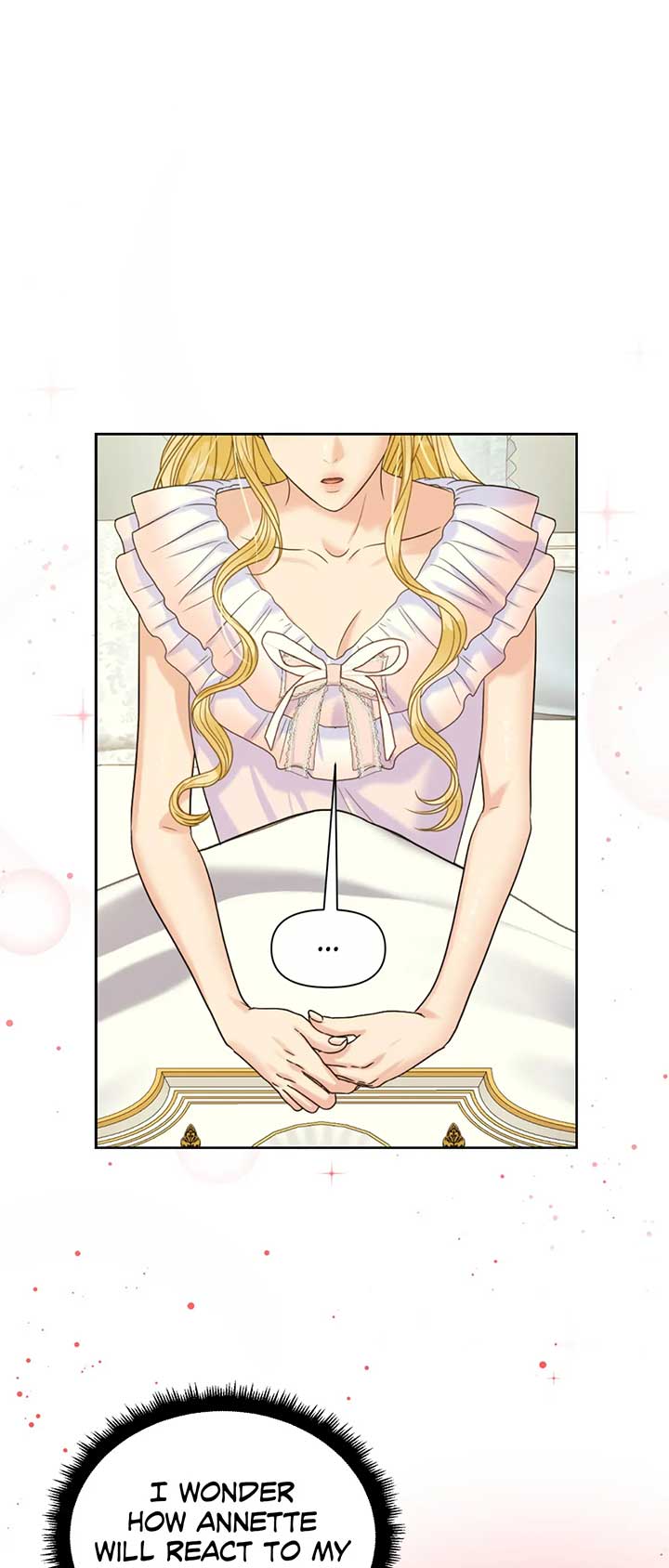 Royal Redemption Chapter 58 - Page 4