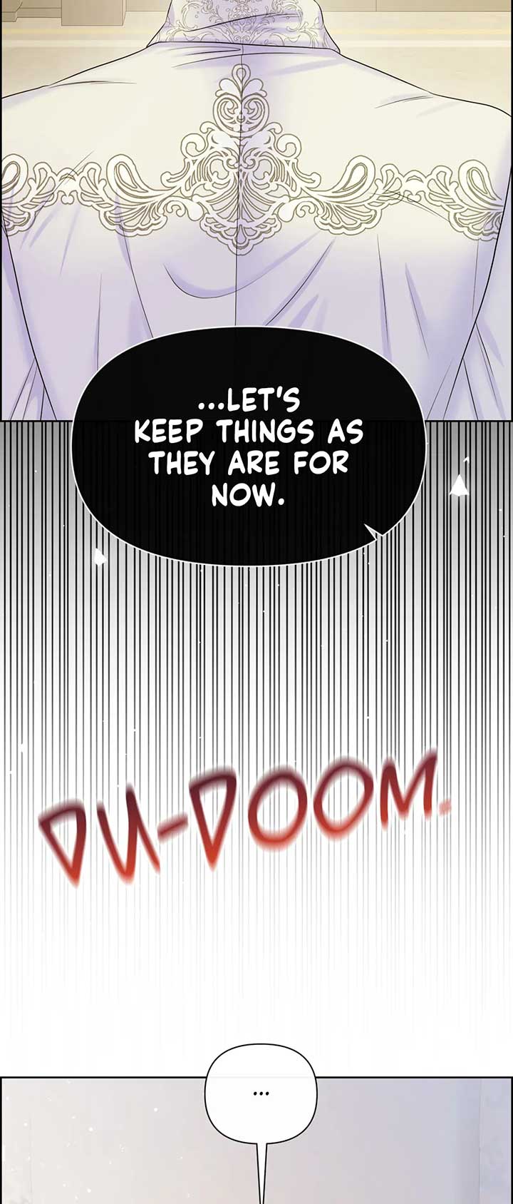 Royal Redemption Chapter 58 - Page 33