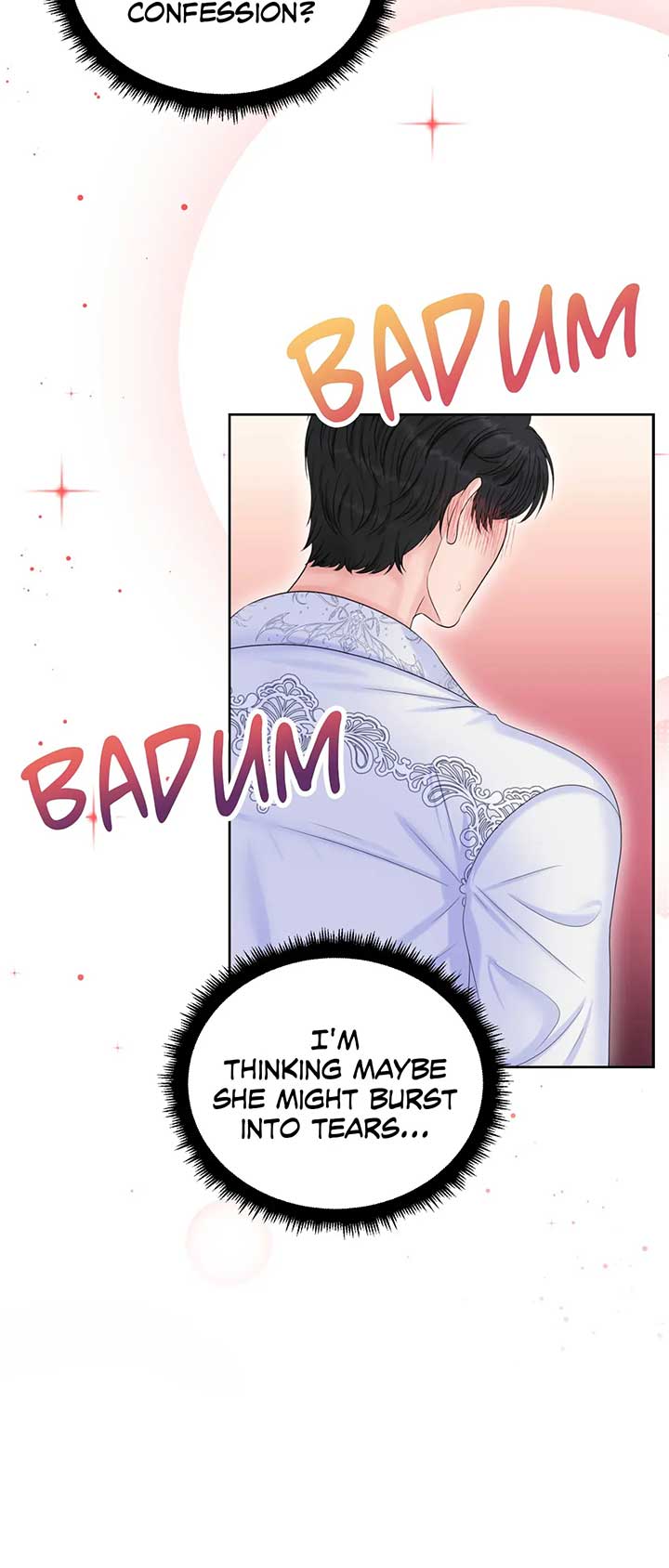Royal Redemption Chapter 58 - Page 5