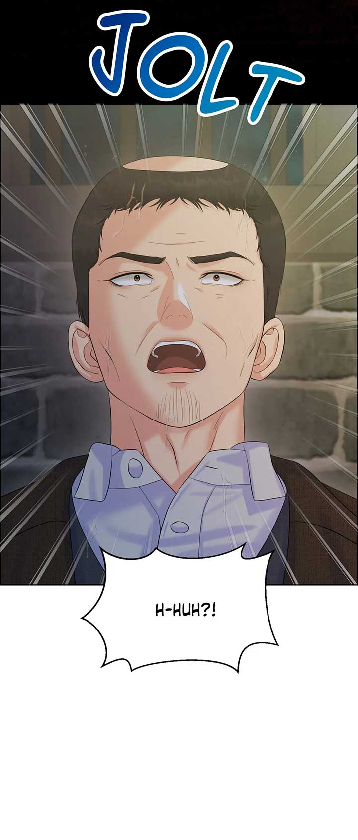 Royal Redemption Chapter 58 - Page 41