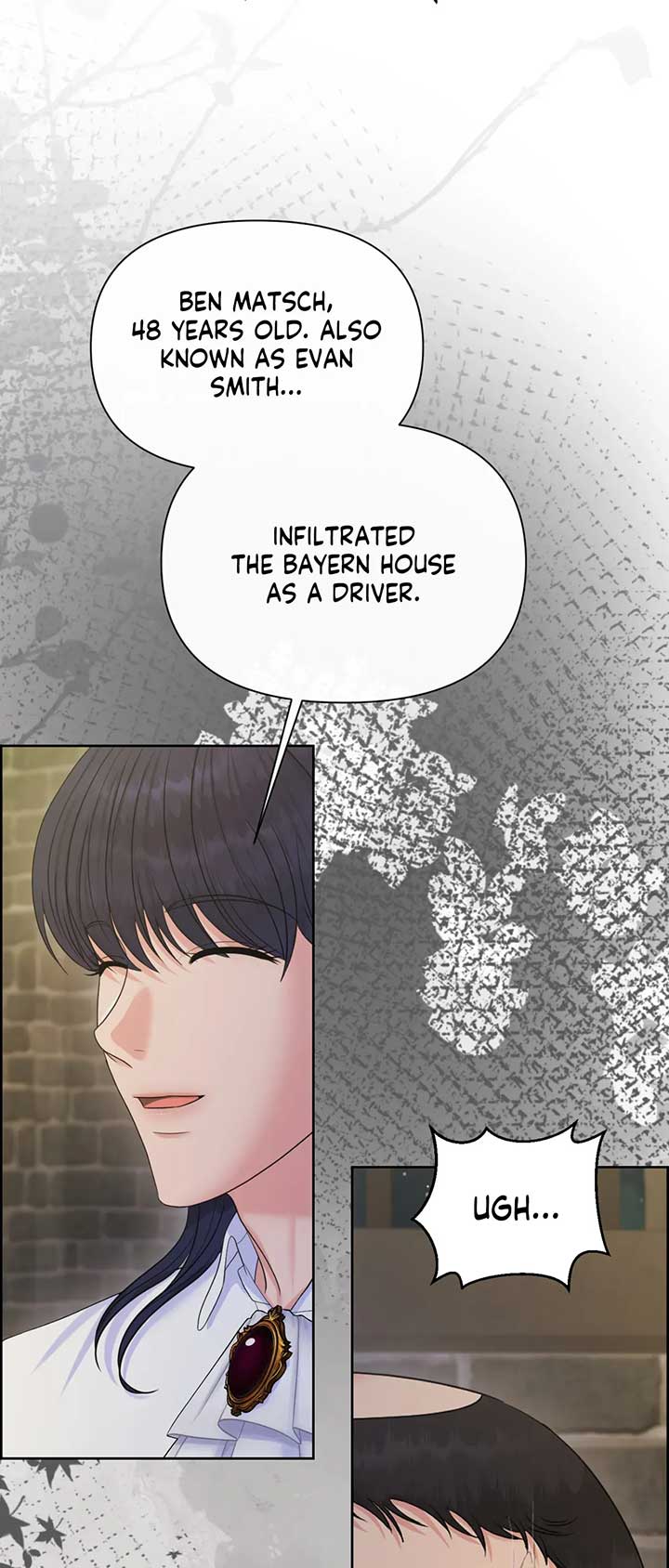 Royal Redemption Chapter 58 - Page 43