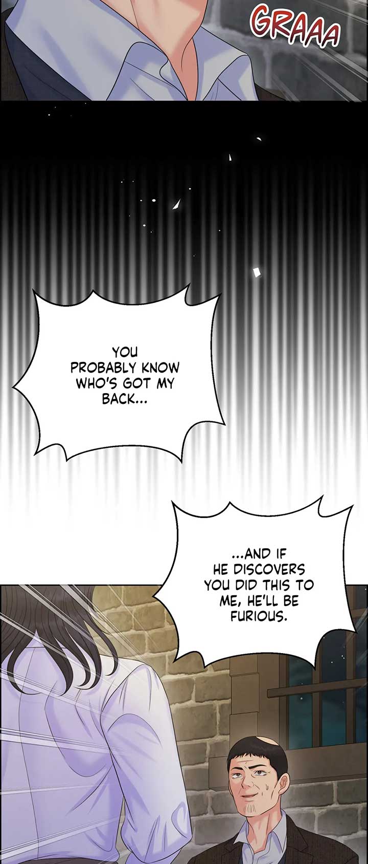 Royal Redemption Chapter 58 - Page 46