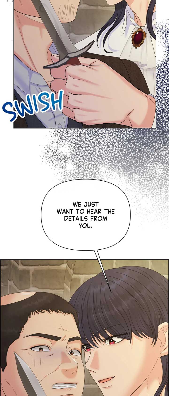 Royal Redemption Chapter 58 - Page 50