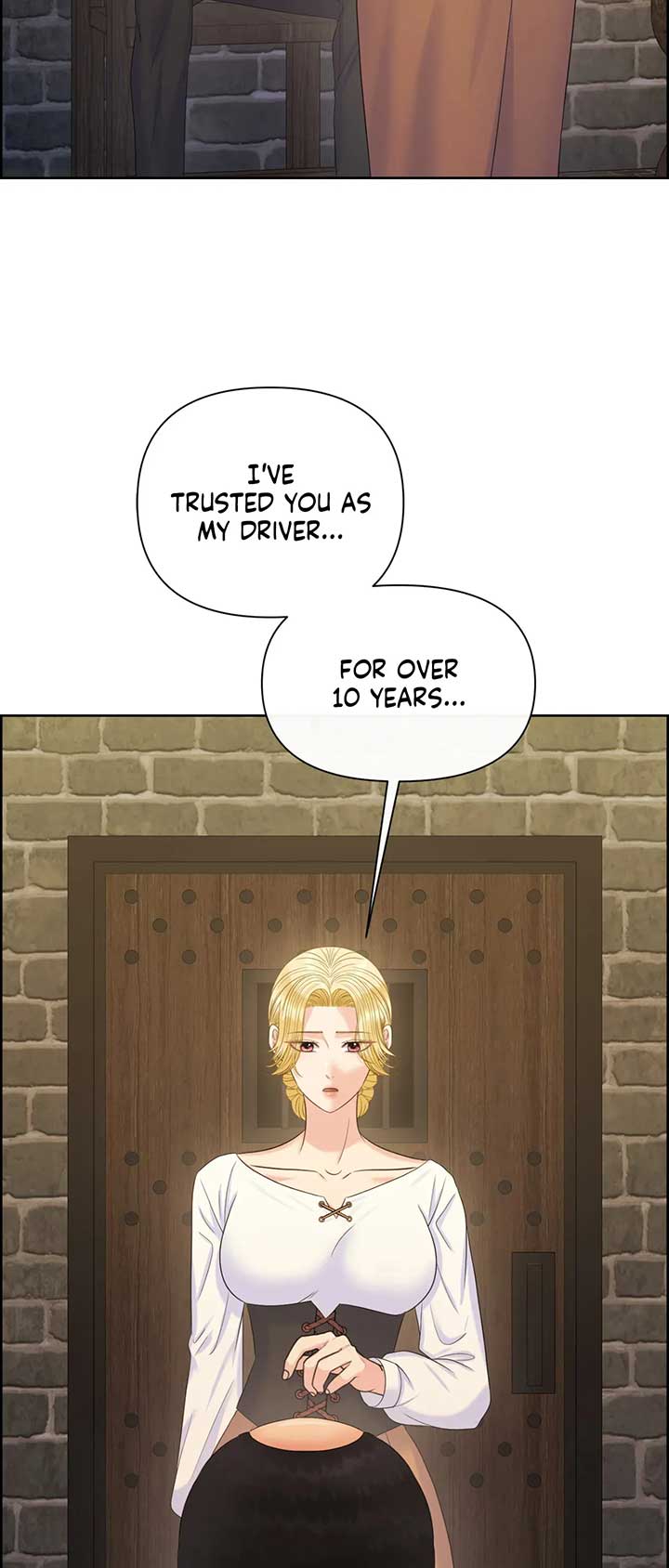 Royal Redemption Chapter 58 - Page 53