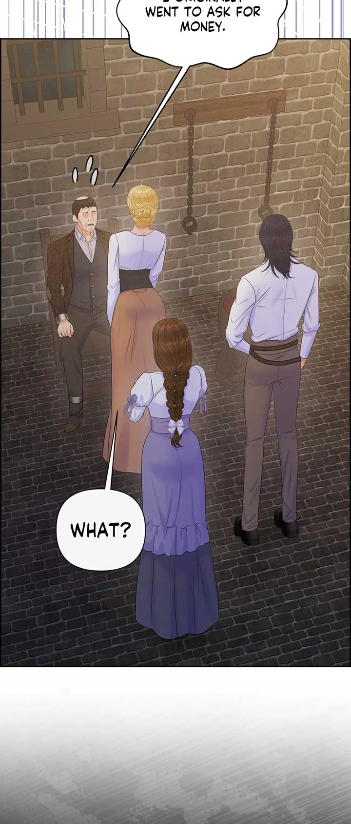 Royal Redemption Chapter 58 - Page 63