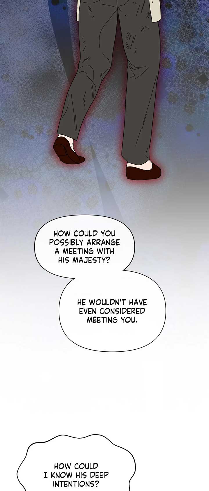 Royal Redemption Chapter 58 - Page 67