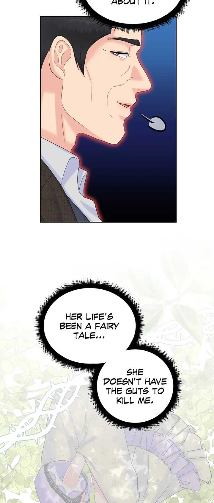Royal Redemption Chapter 58 - Page 69