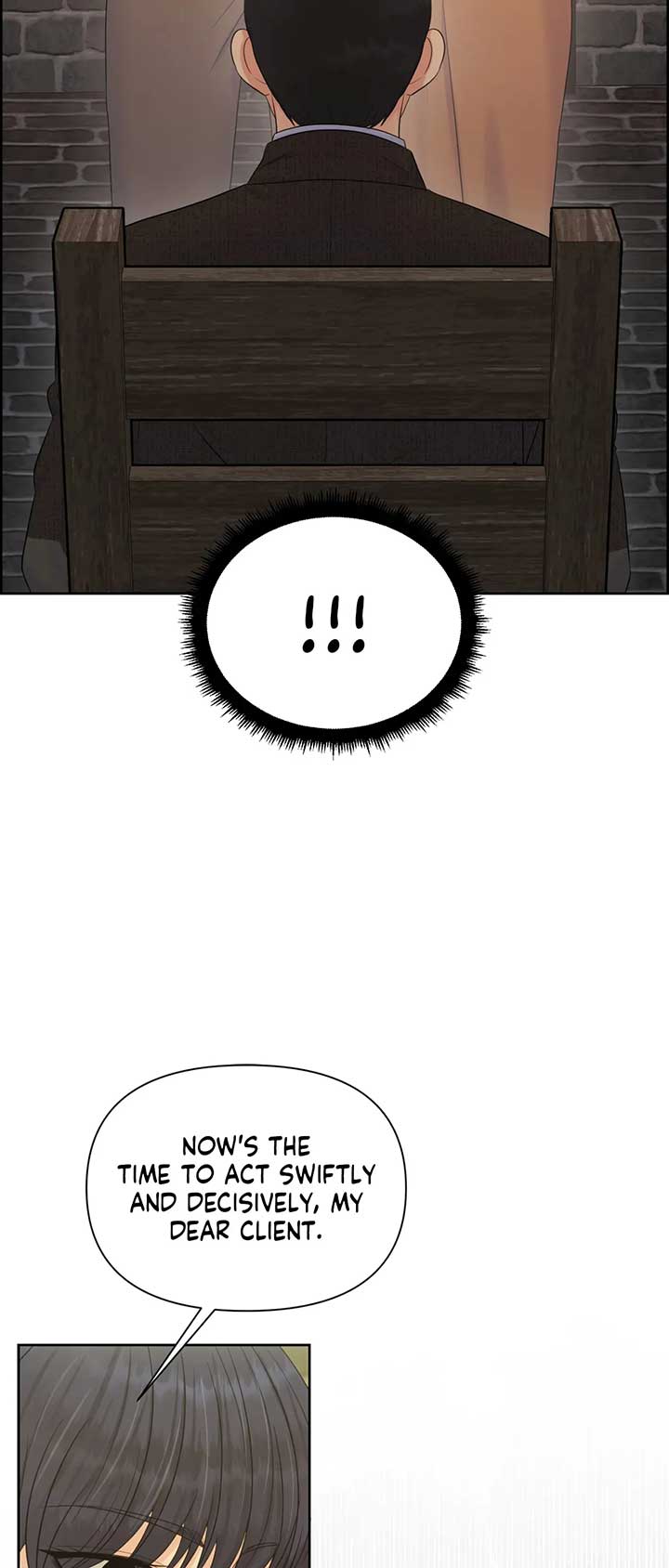 Royal Redemption Chapter 58 - Page 71