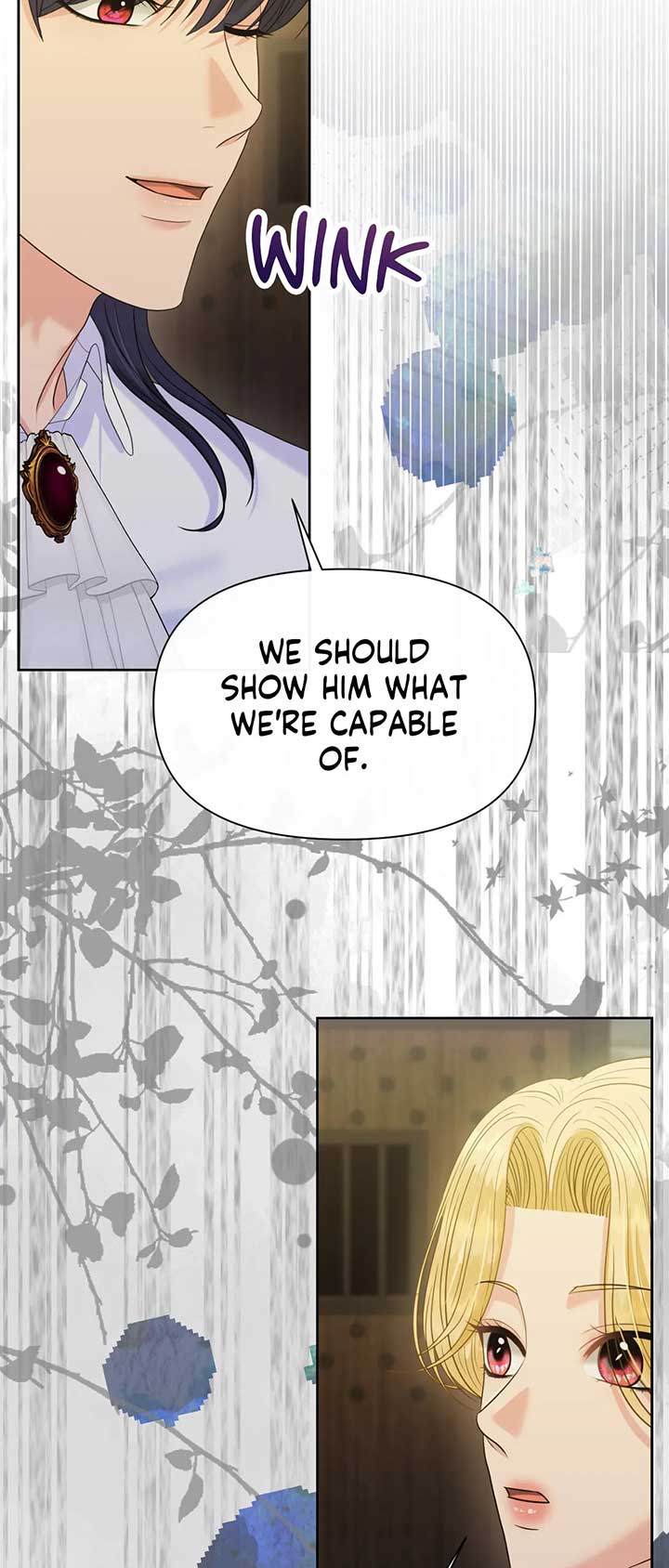 Royal Redemption Chapter 58 - Page 72